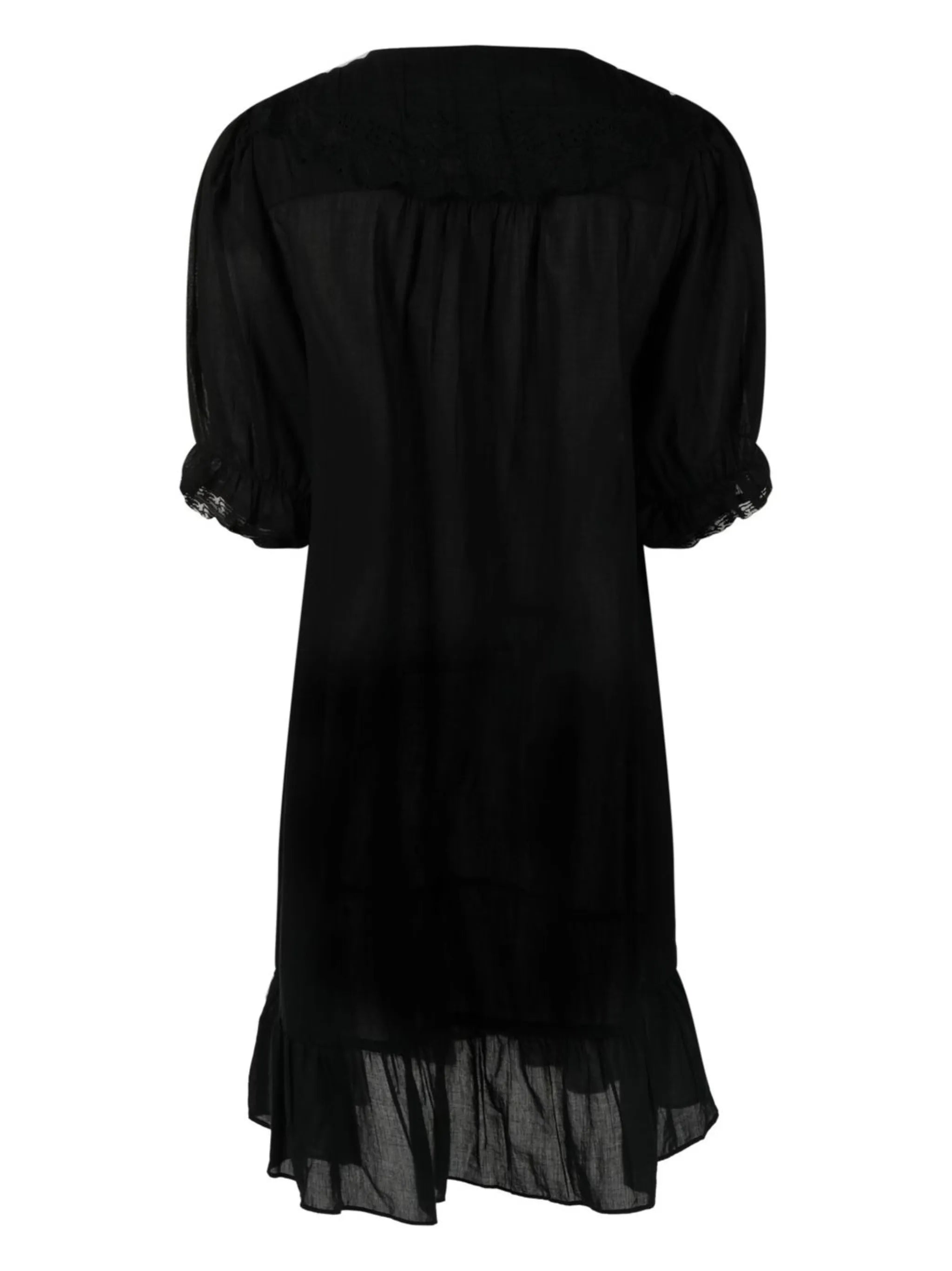 Nanette cotton nightdress