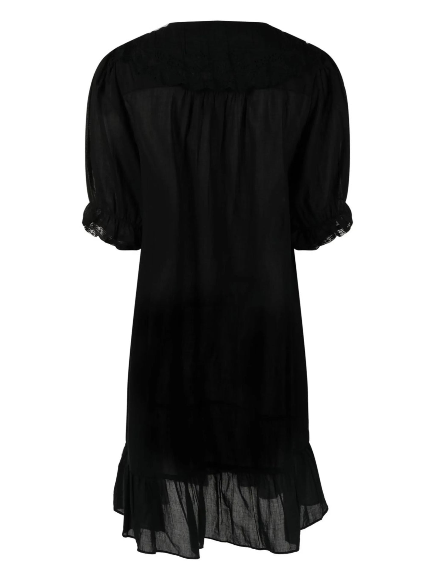 Nanette cotton nightdress