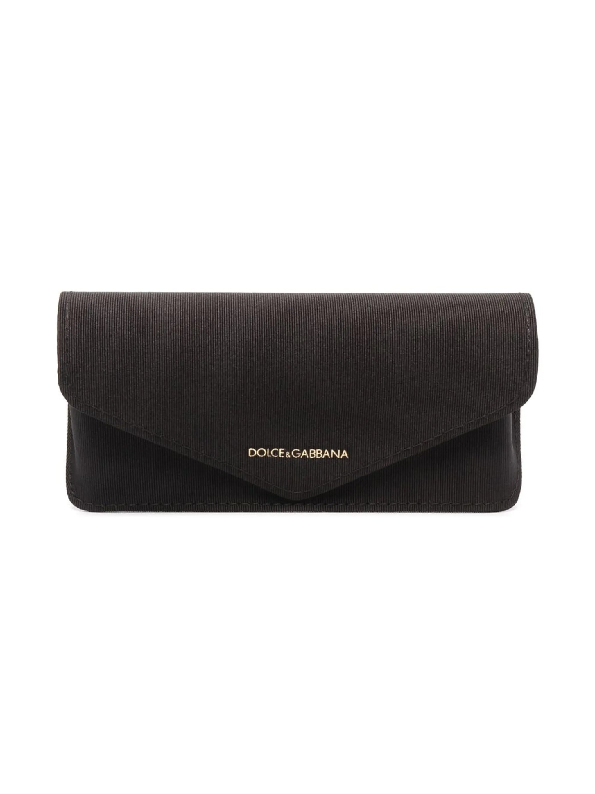 logo-square plaque sunglasses
