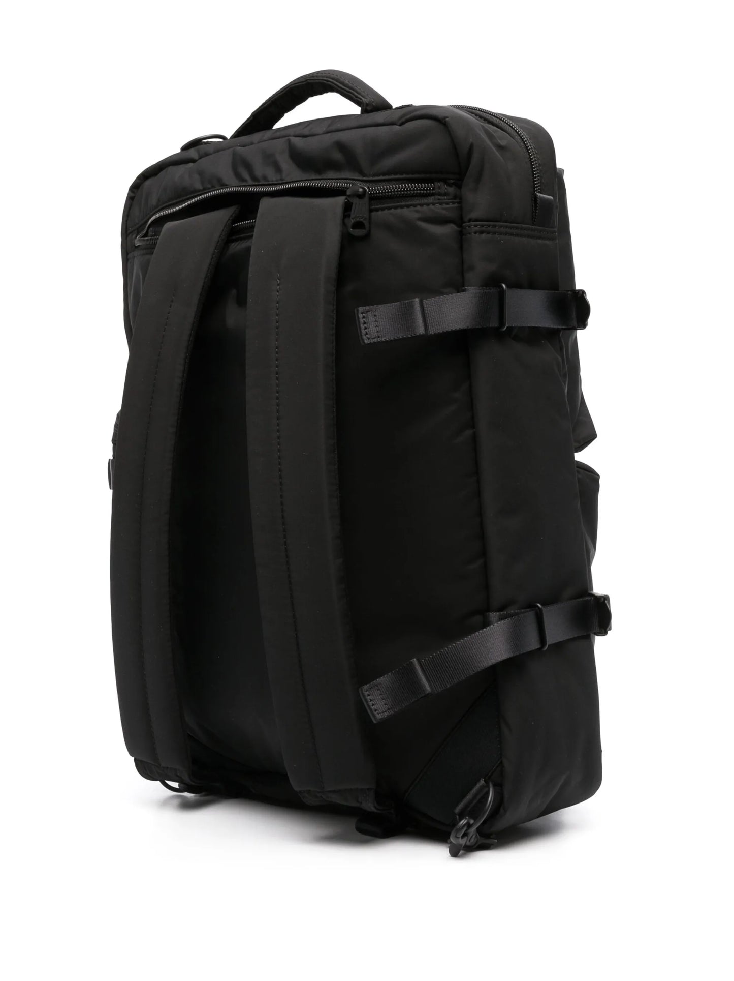 Senses two-way backpack