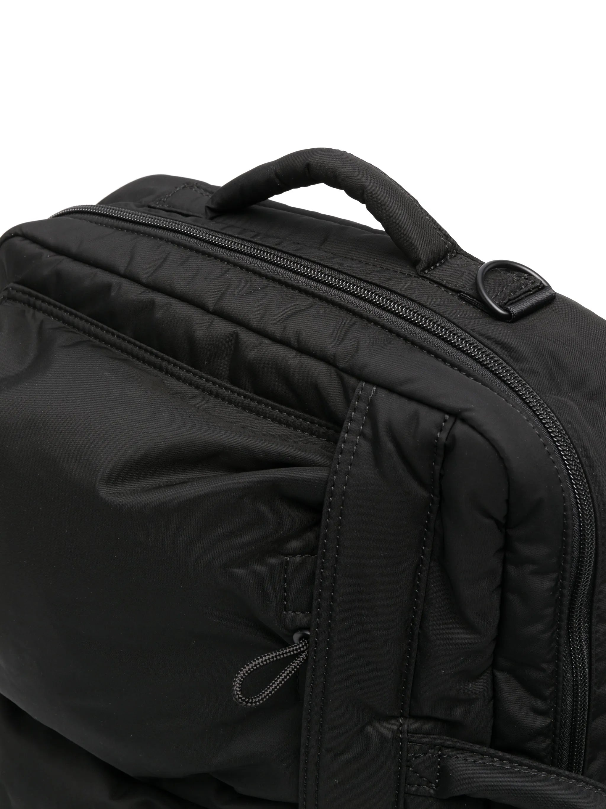 Senses two-way backpack
