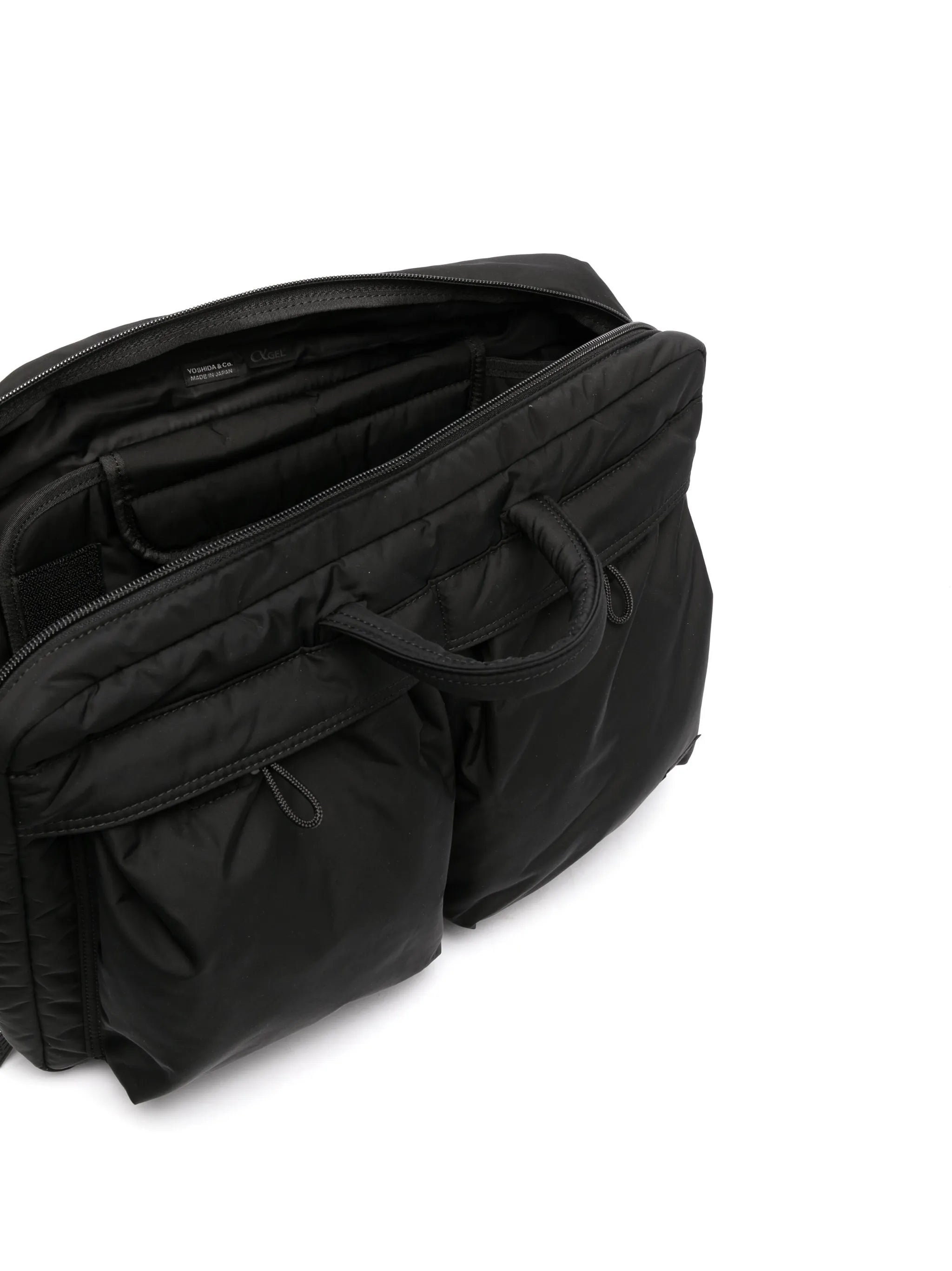 Senses two-way backpack
