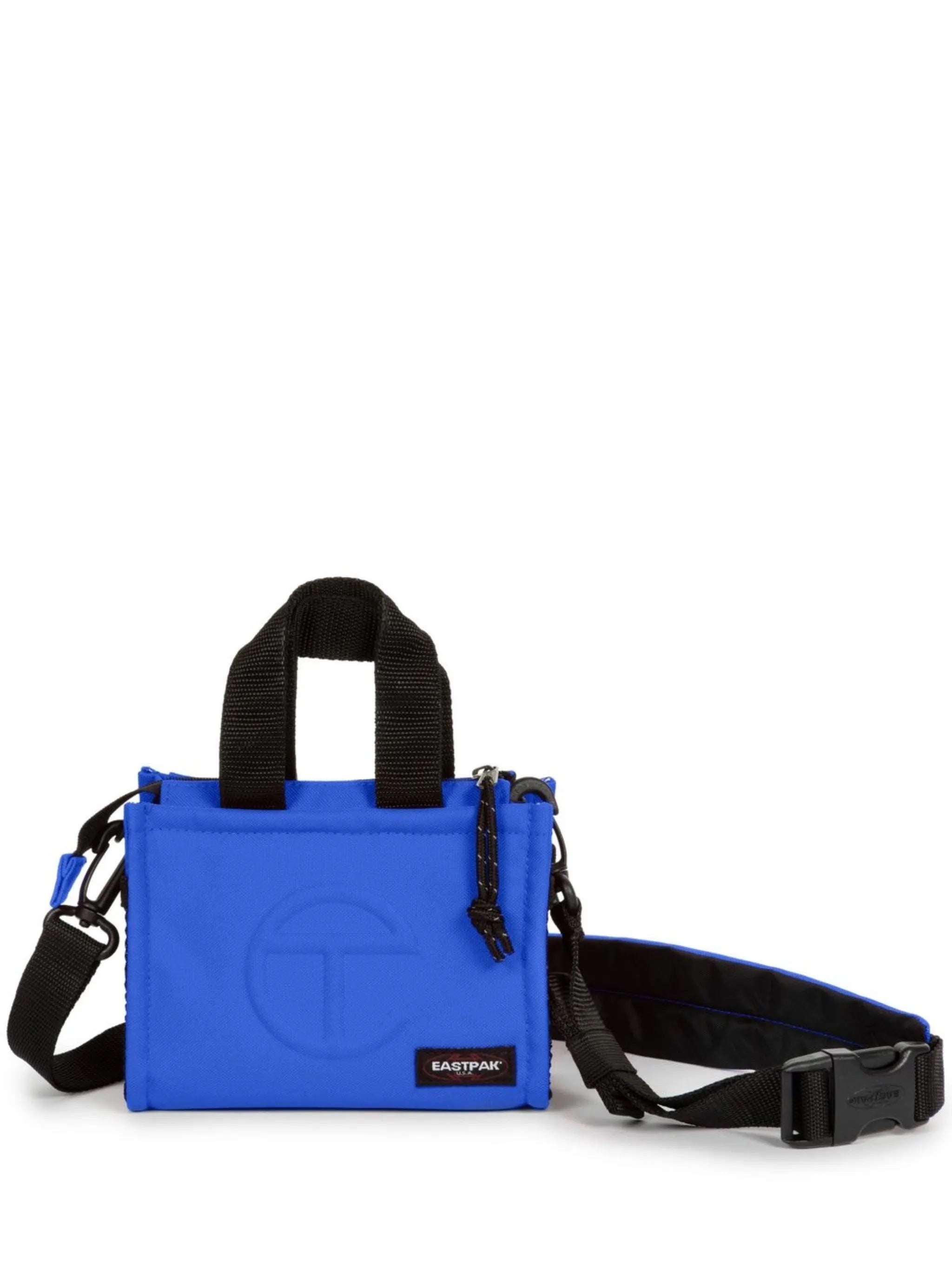 x Telfar small tote bag