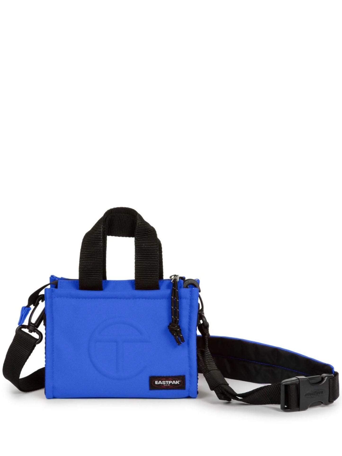 x Telfar small tote bag