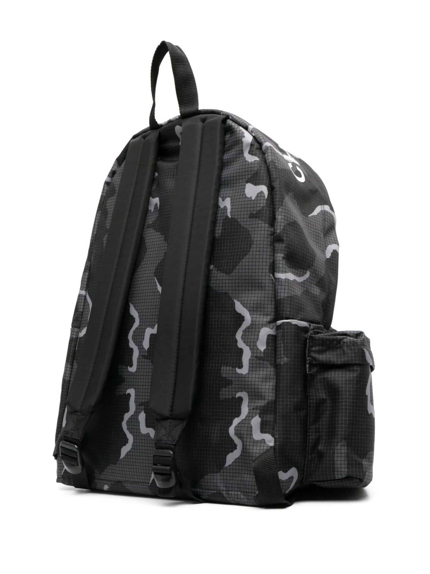 x Undercover Padded Doubl'r Backpack