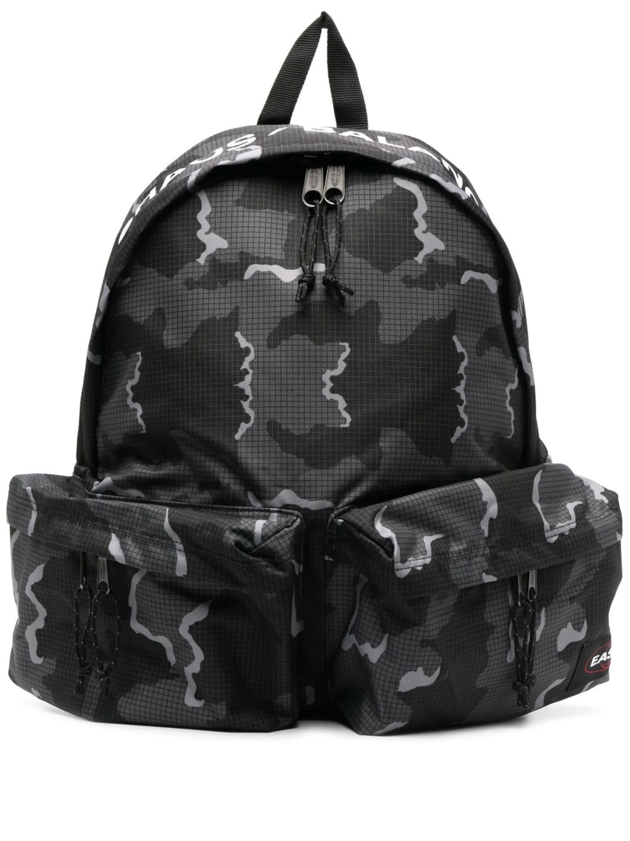 x Undercover Padded Doubl'r Backpack