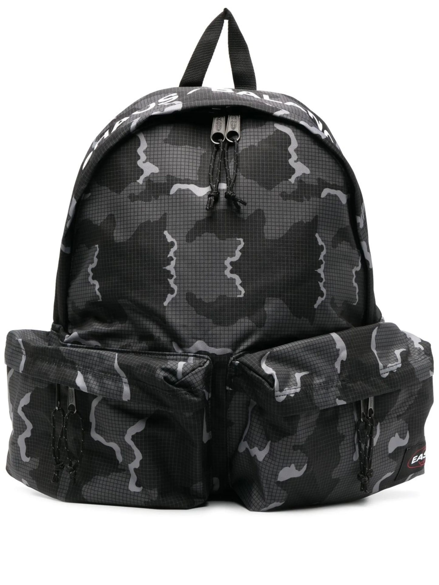 x Undercover Padded Doubl'r Backpack