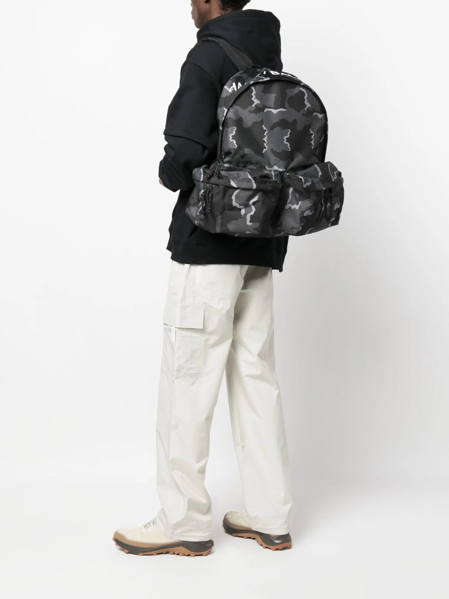 x Undercover Padded Doubl'r Backpack