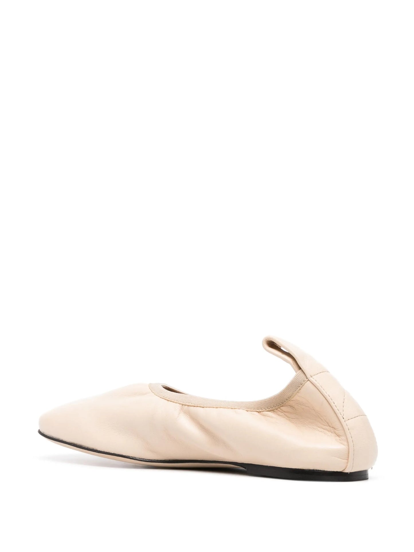 Brindisi ballerina shoes