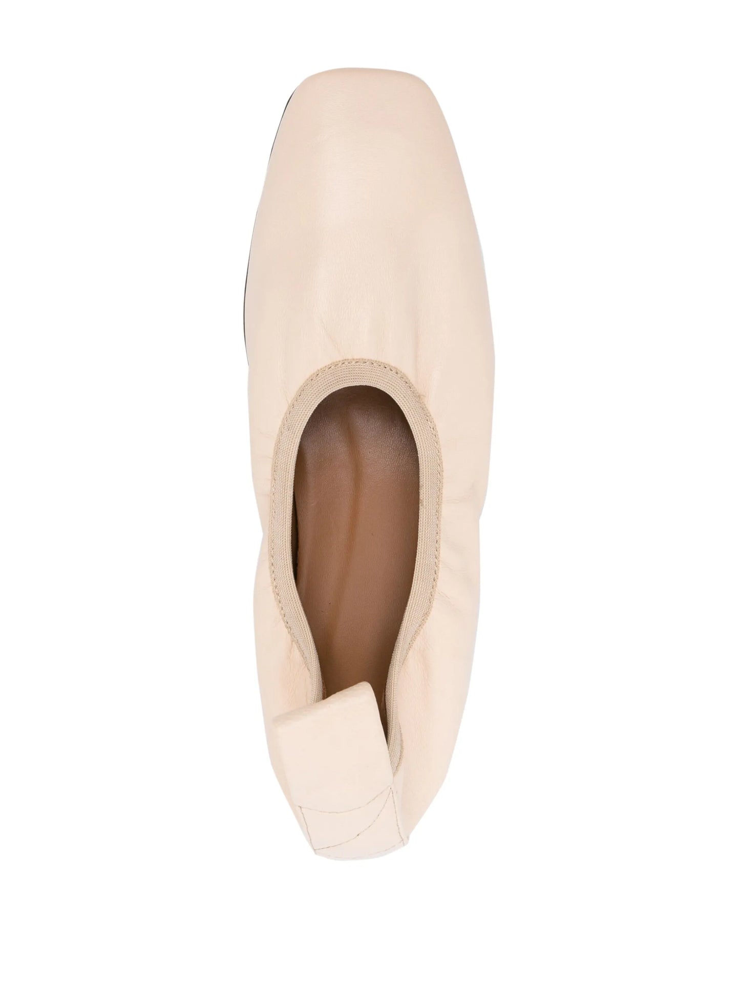 Brindisi ballerina shoes