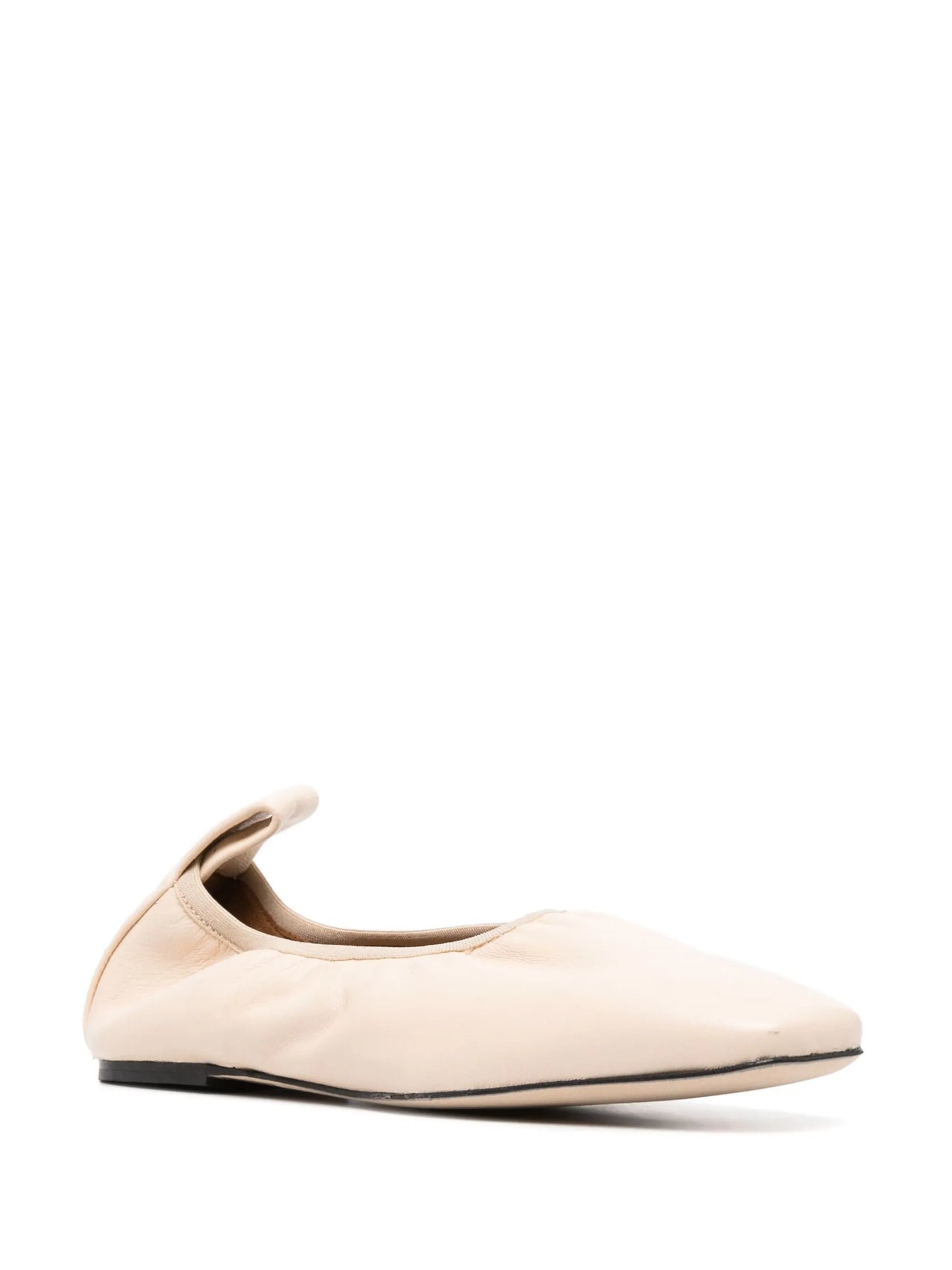 Brindisi ballerina shoes