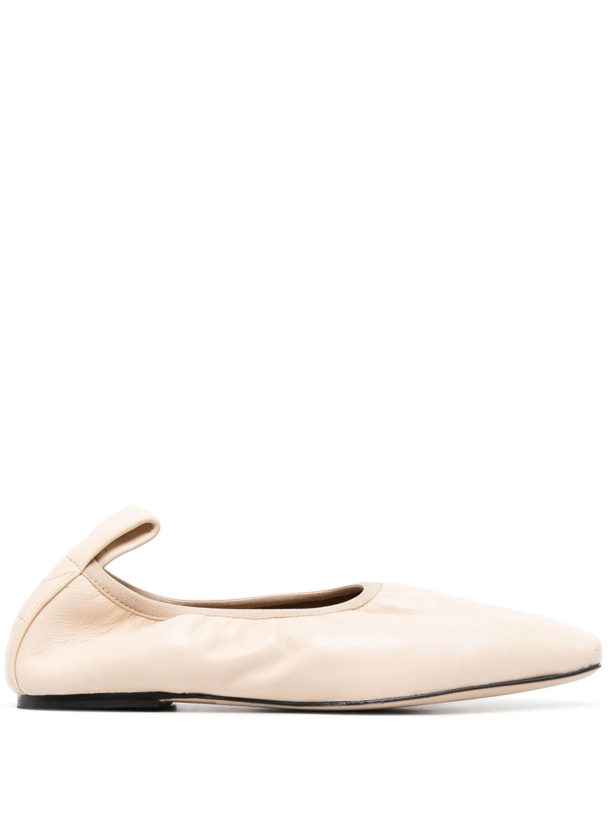 Brindisi ballerina shoes
