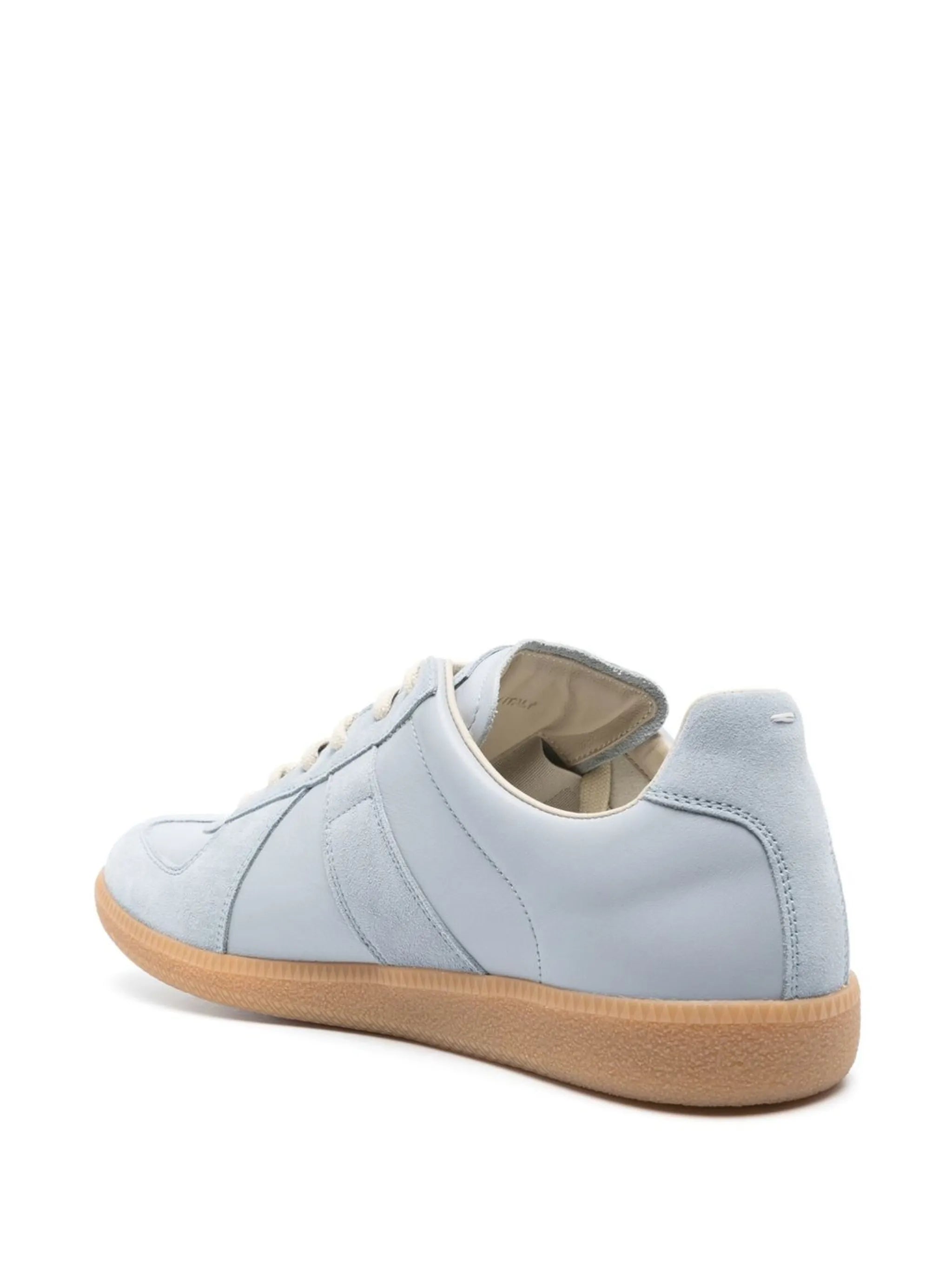 Replica low-top sneakers