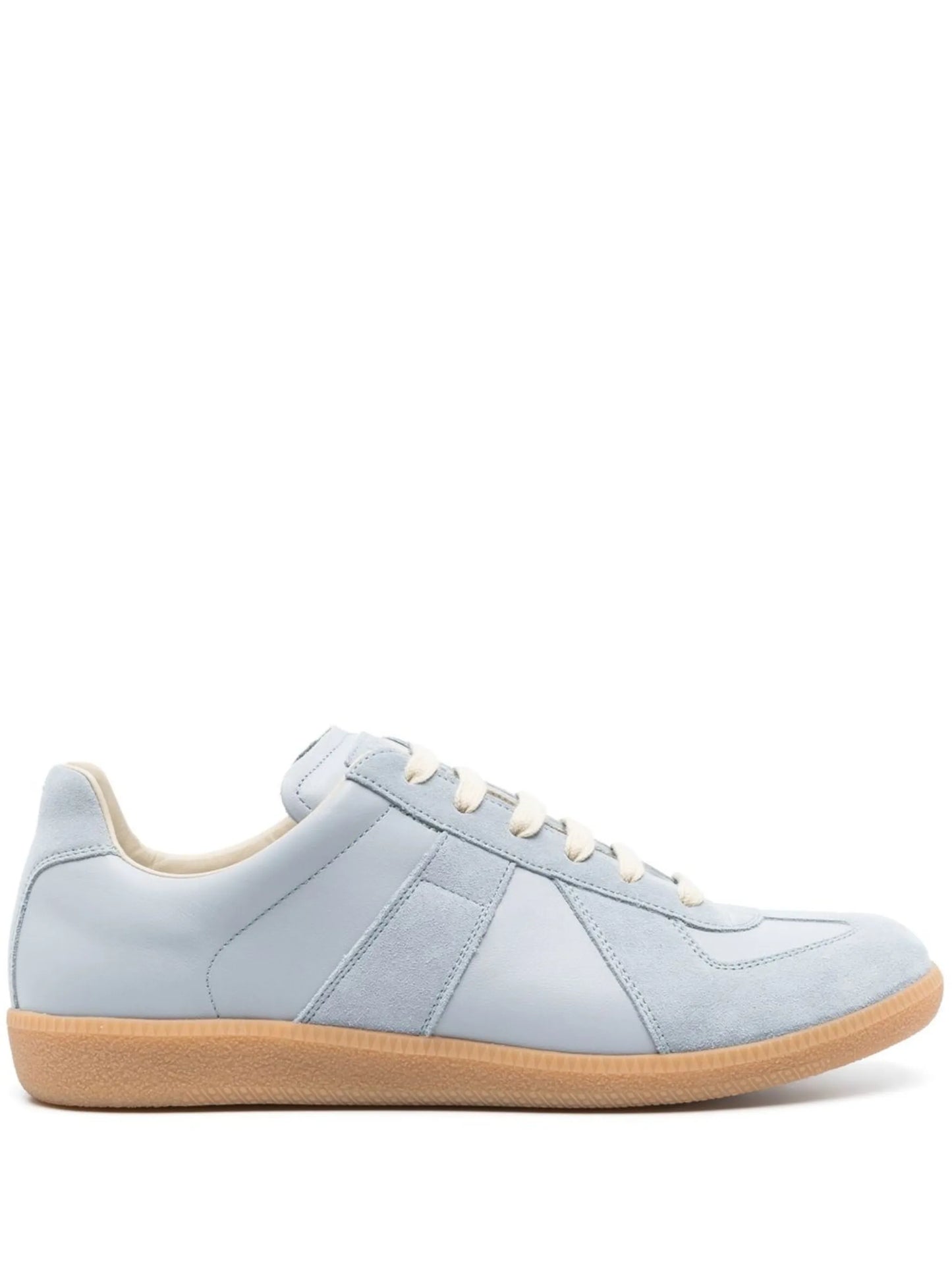Replica low-top sneakers