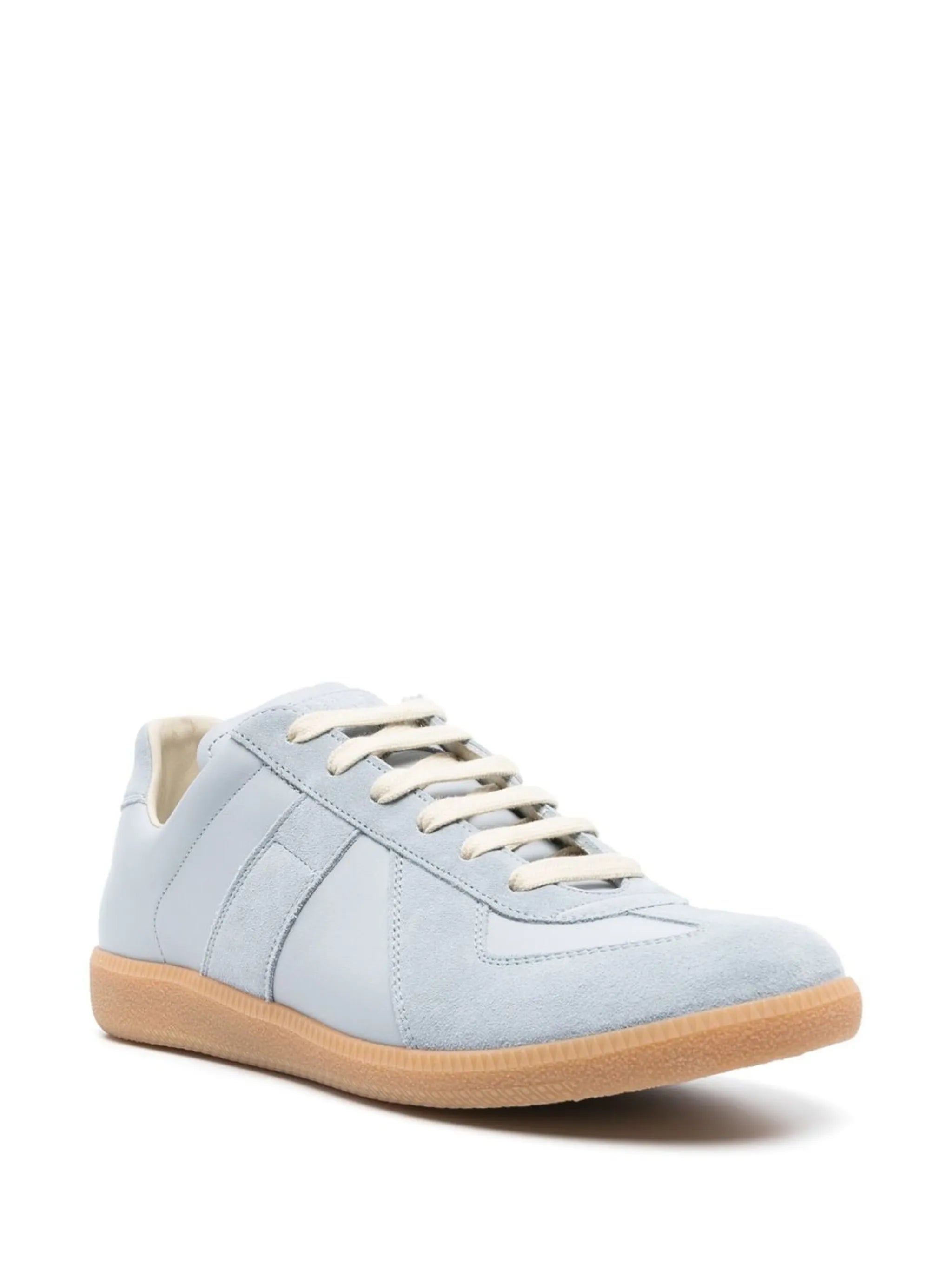Replica low-top sneakers