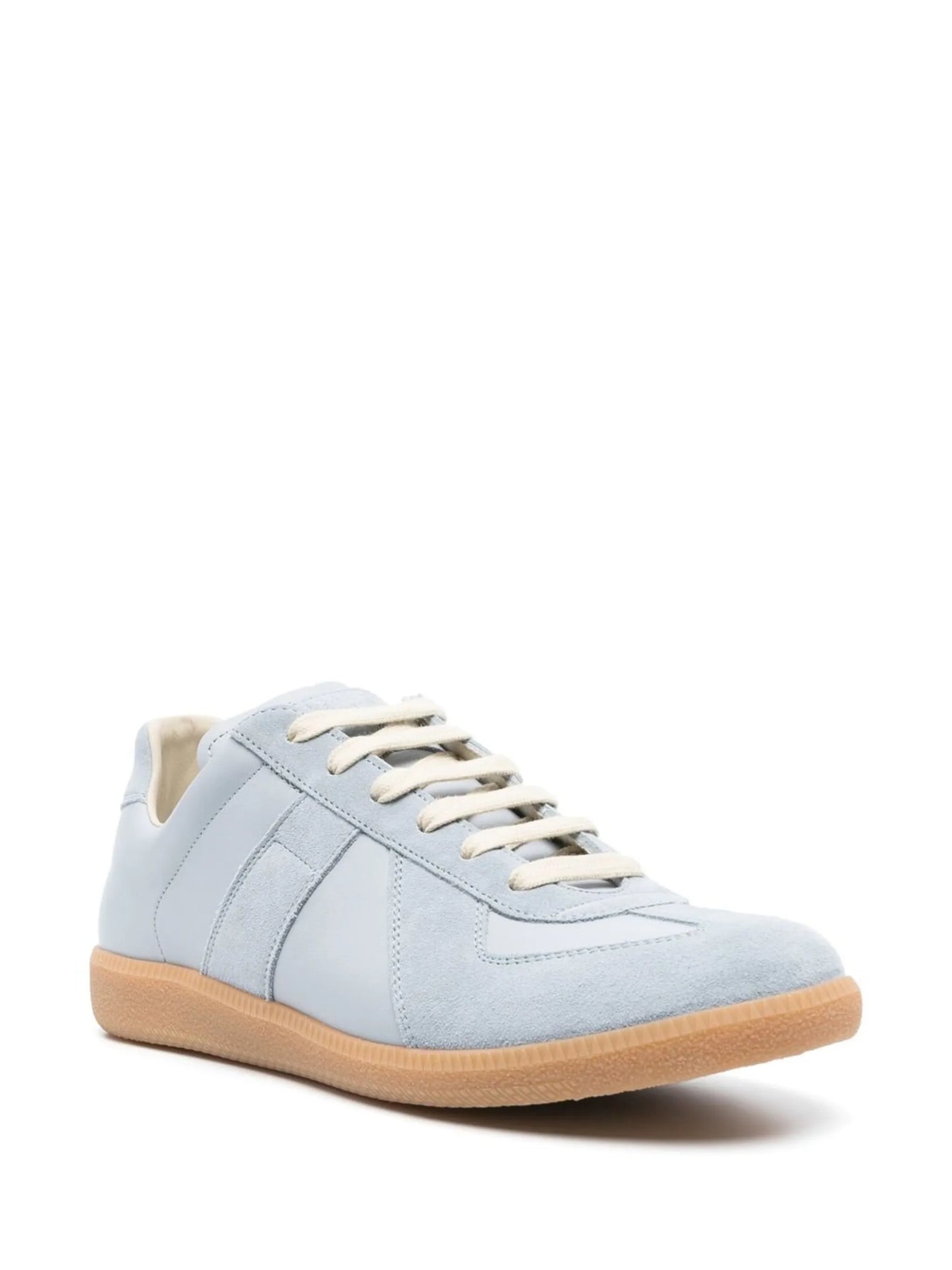 Replica low-top sneakers