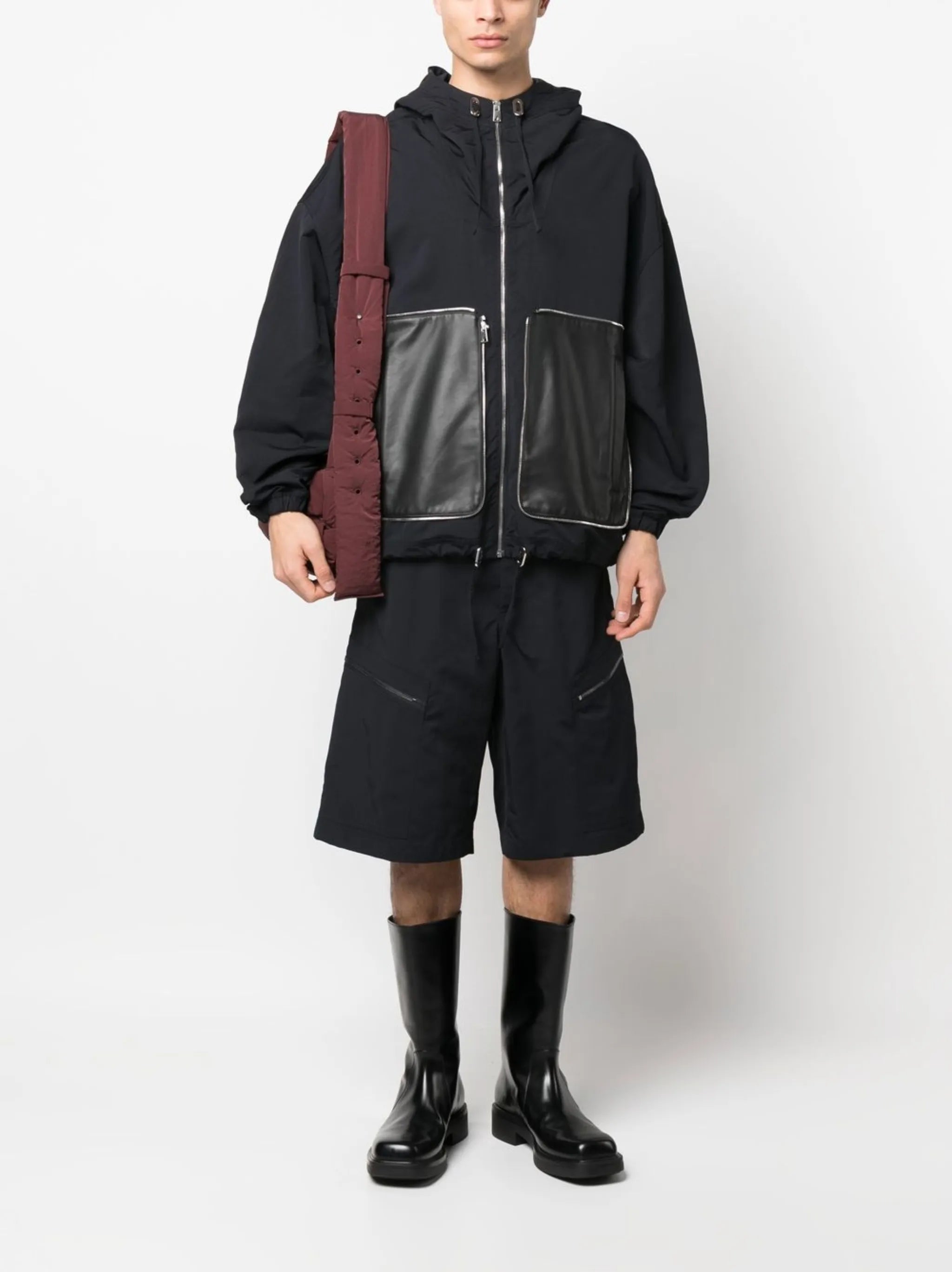 cargo shorts