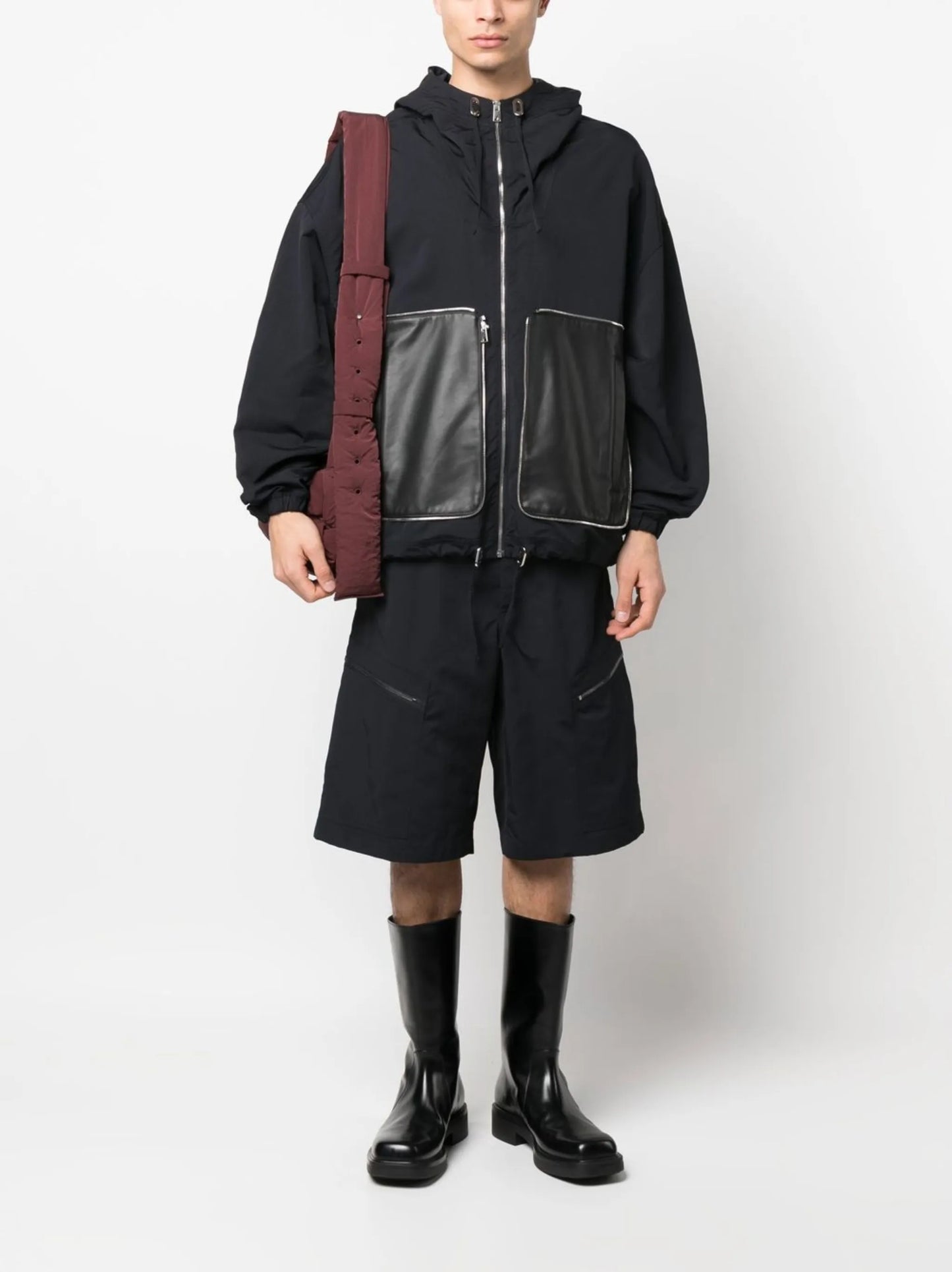 cargo shorts