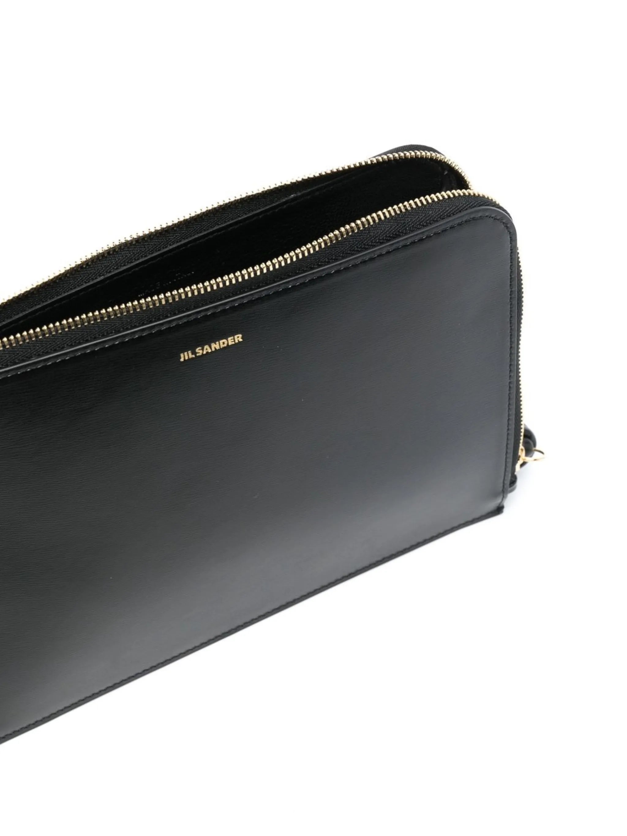 leather envelope pouch