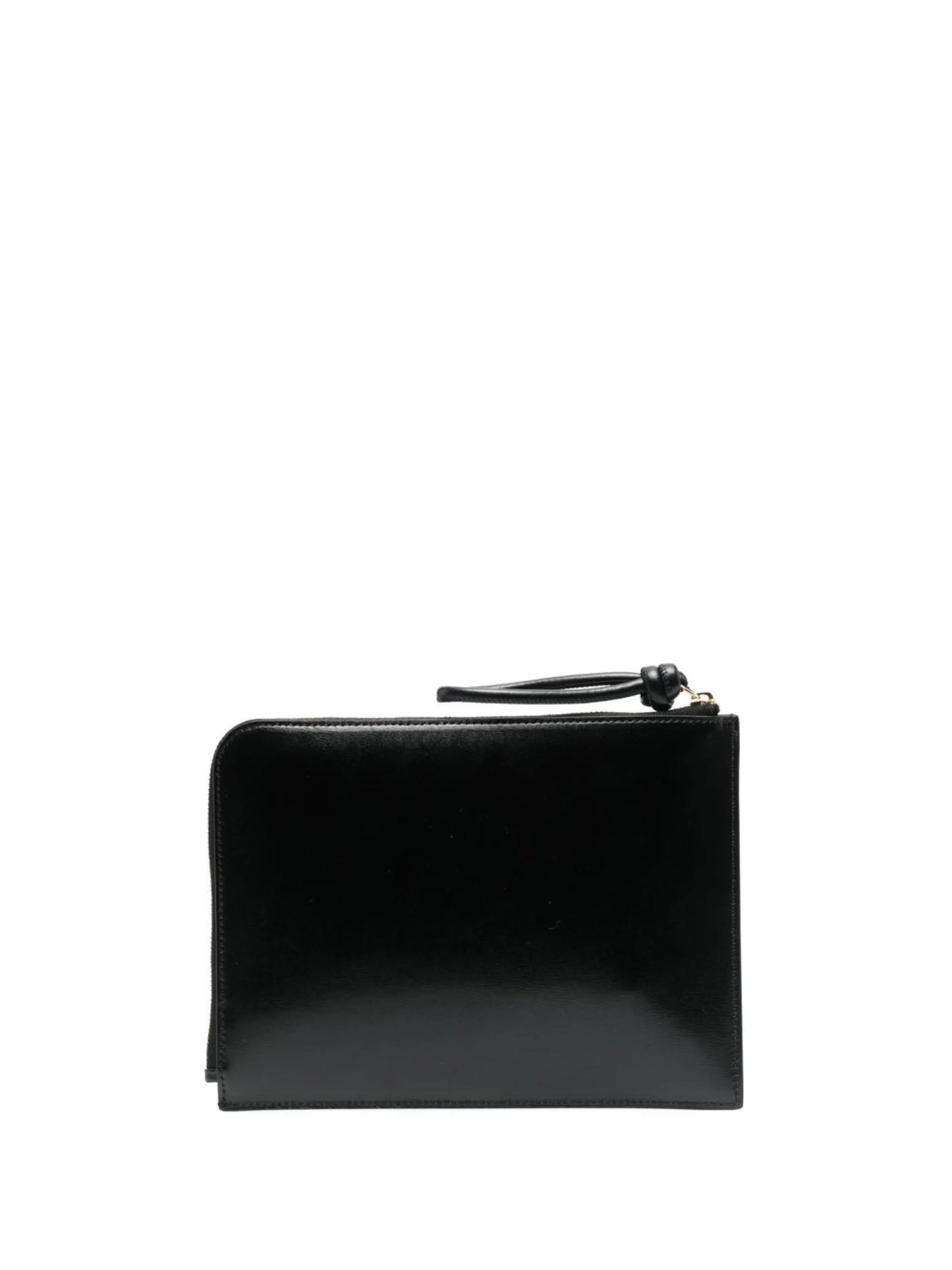leather envelope pouch