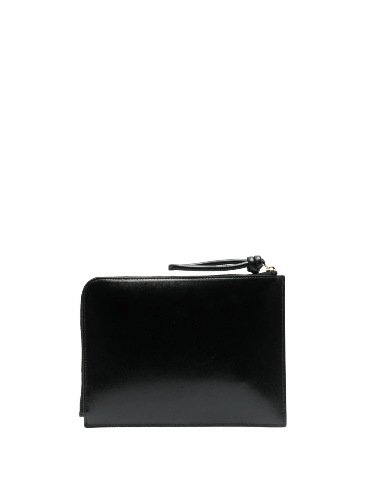 leather envelope pouch