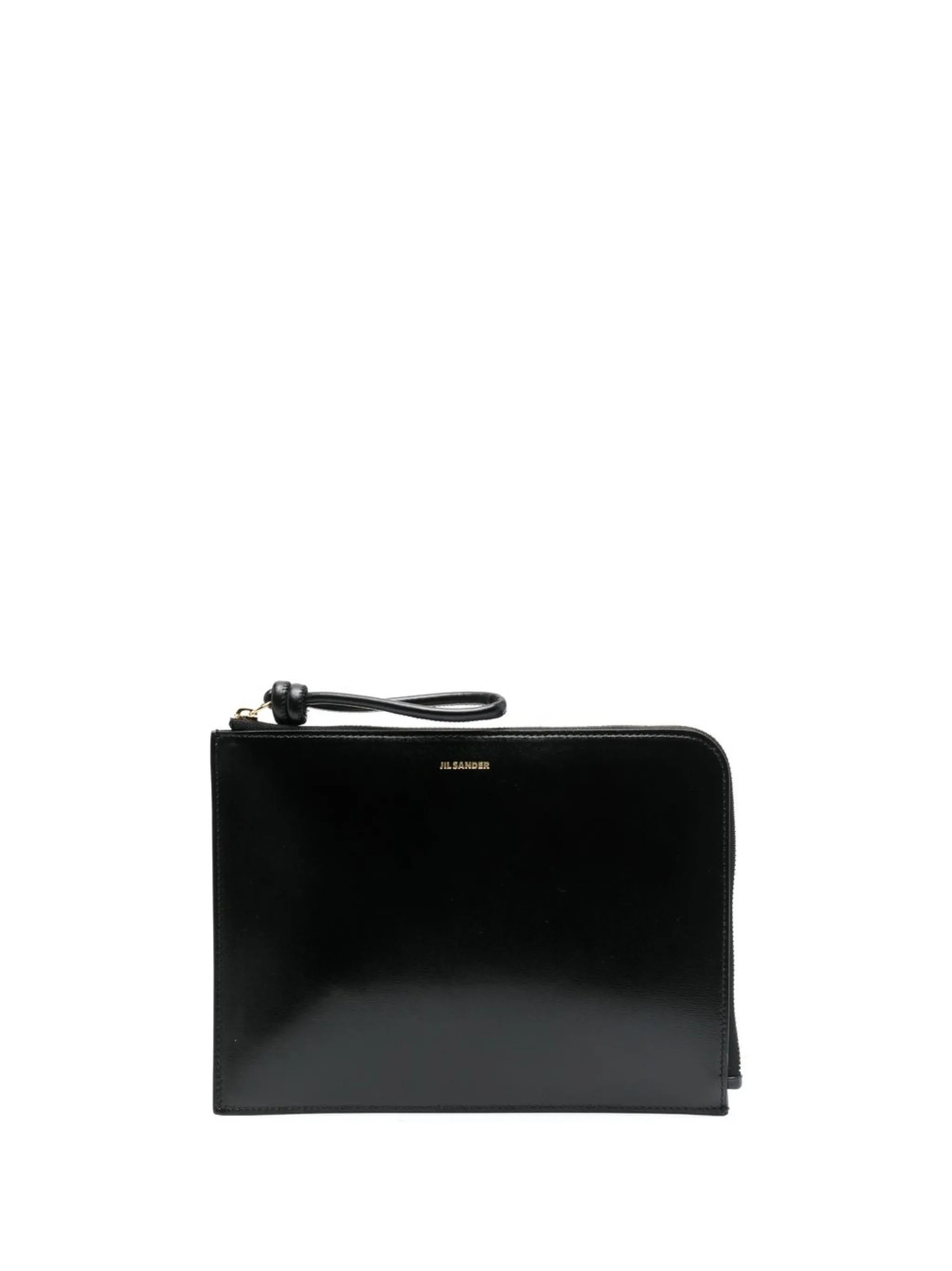 leather envelope pouch