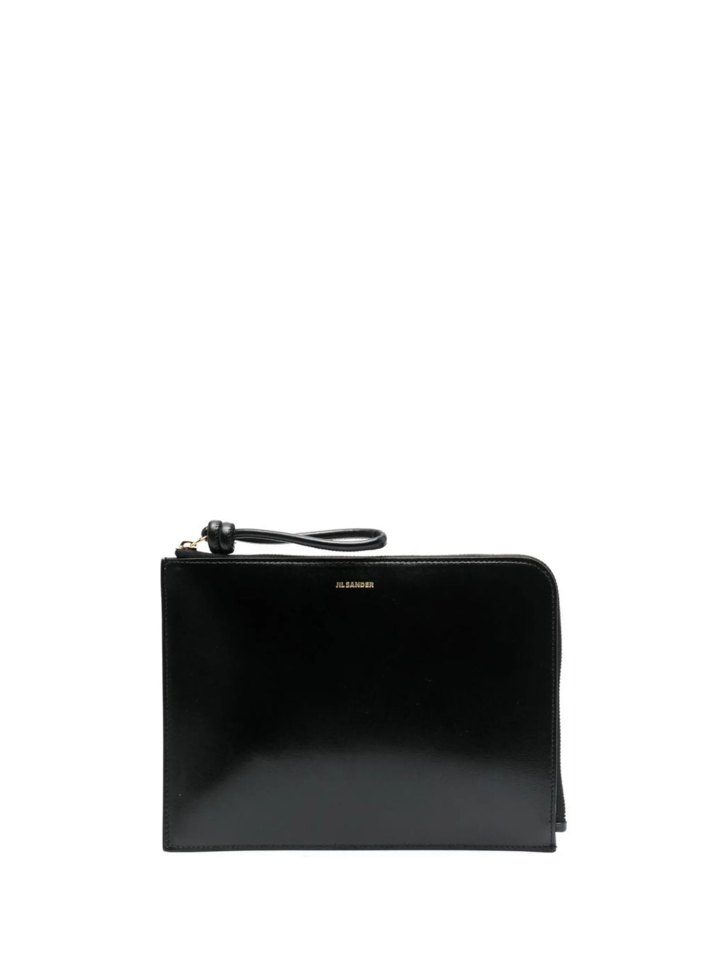 leather envelope pouch