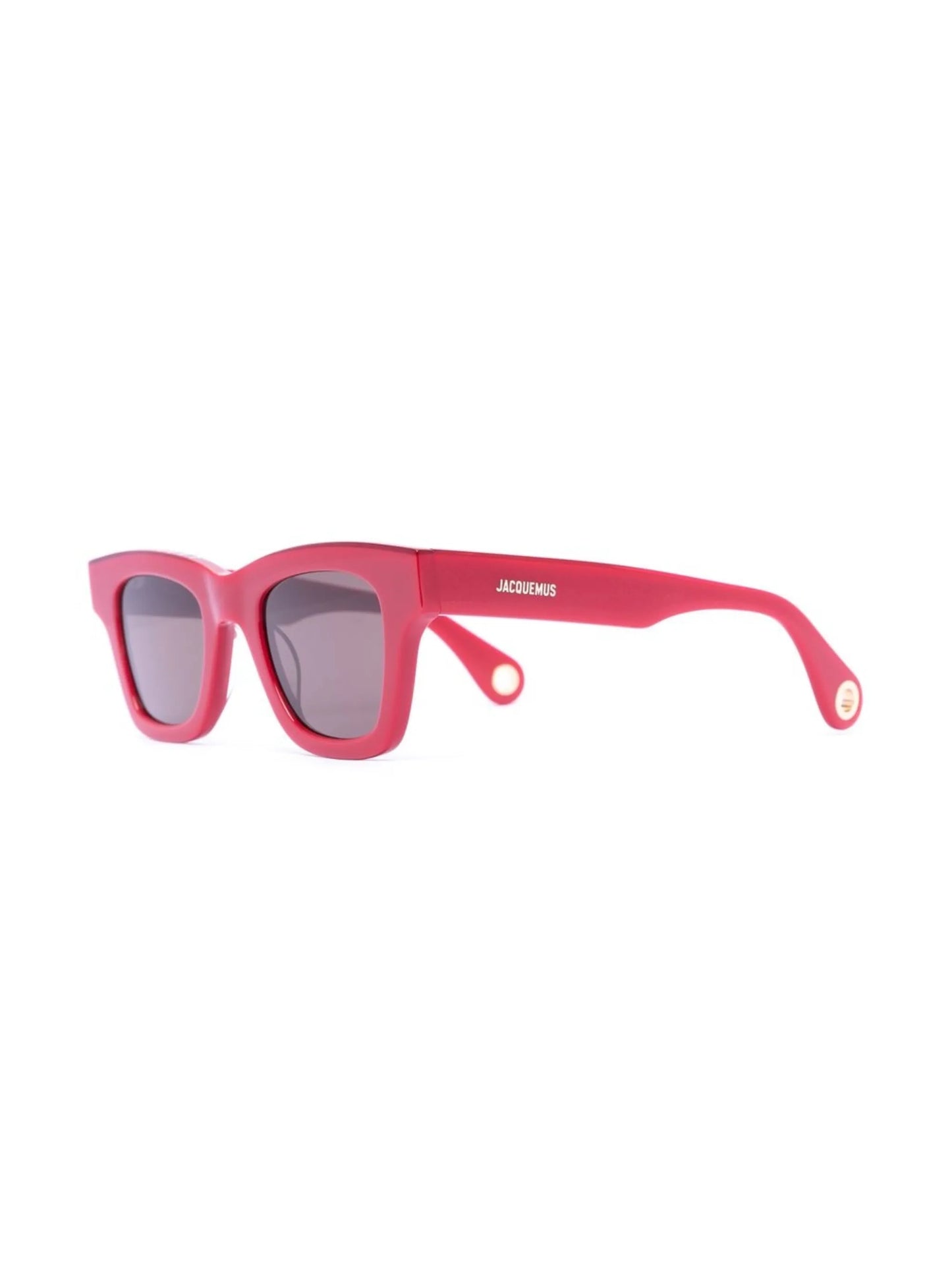 Nocio D-frame sunglasses