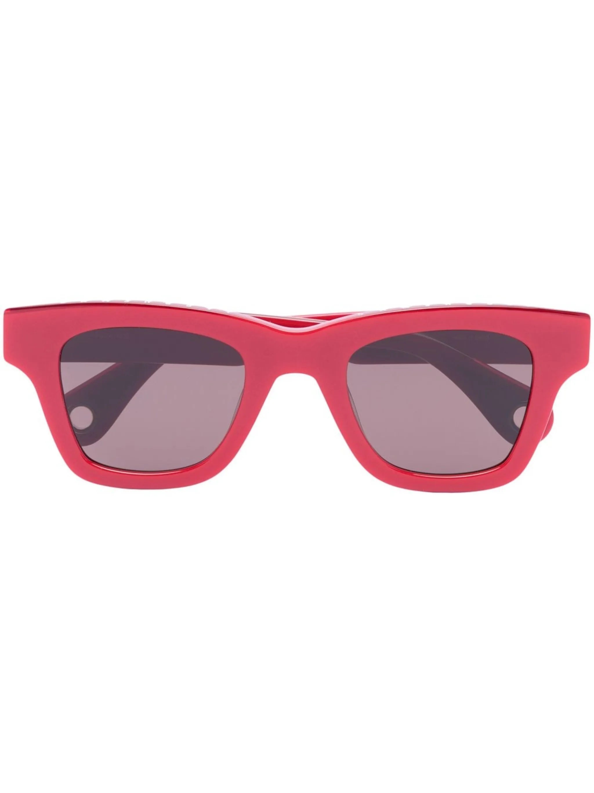 Nocio D-frame sunglasses
