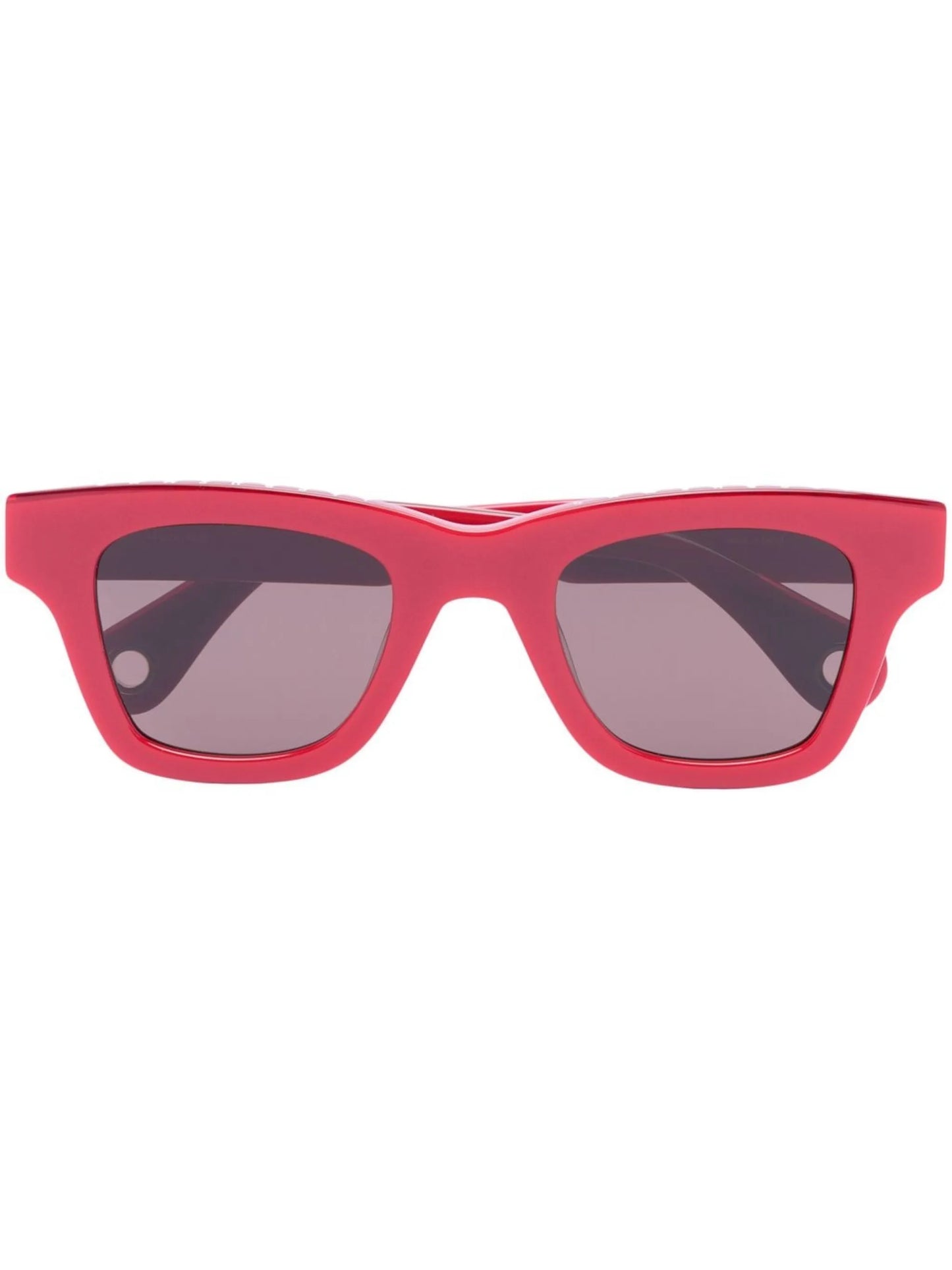 Nocio D-frame sunglasses