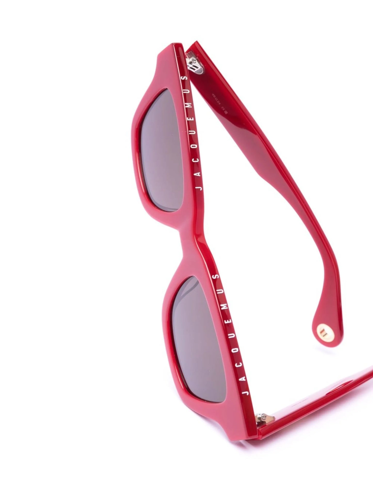 Nocio D-frame sunglasses