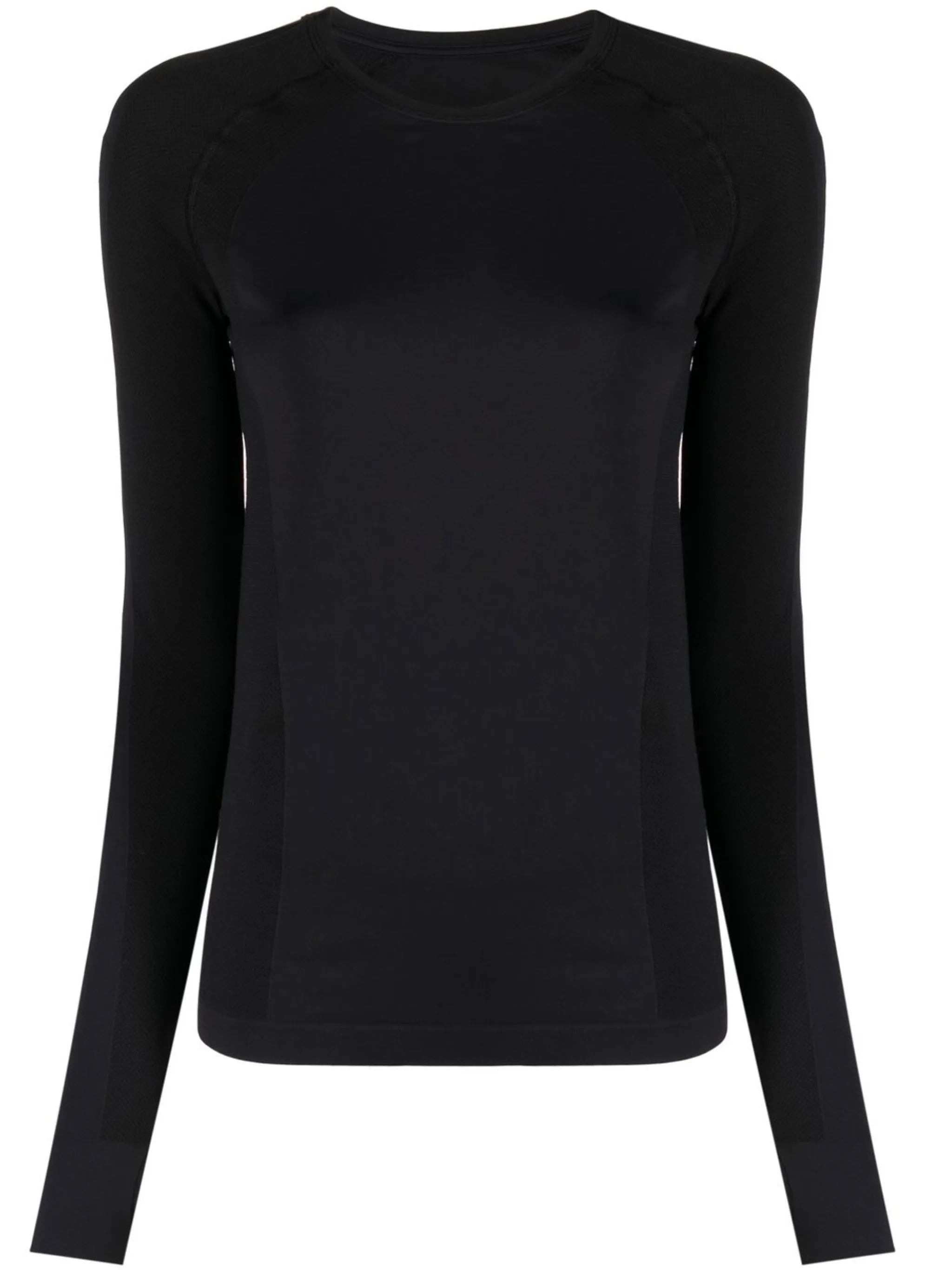 Athlete Seamless training top