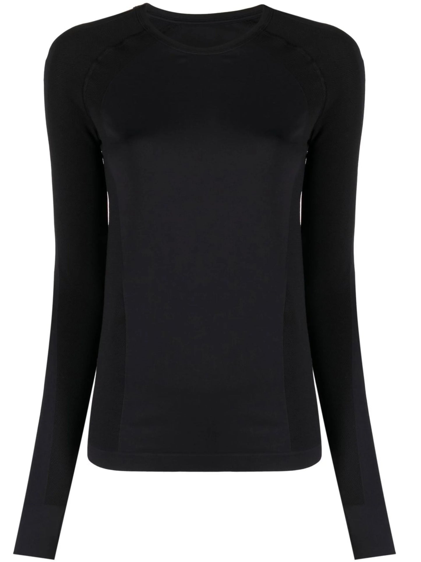 Athlete Seamless training top