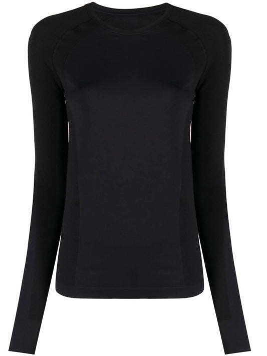 Athlete Seamless training top