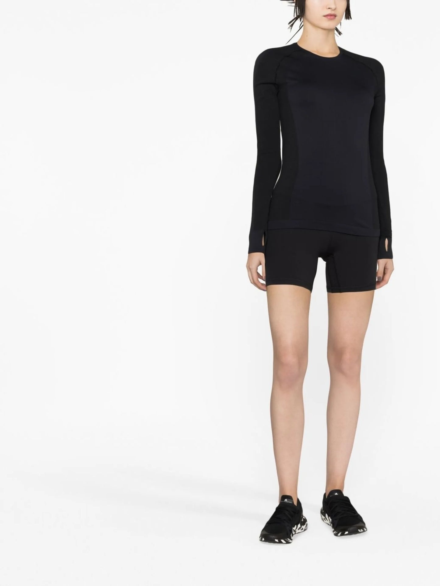 Athlete Seamless training top