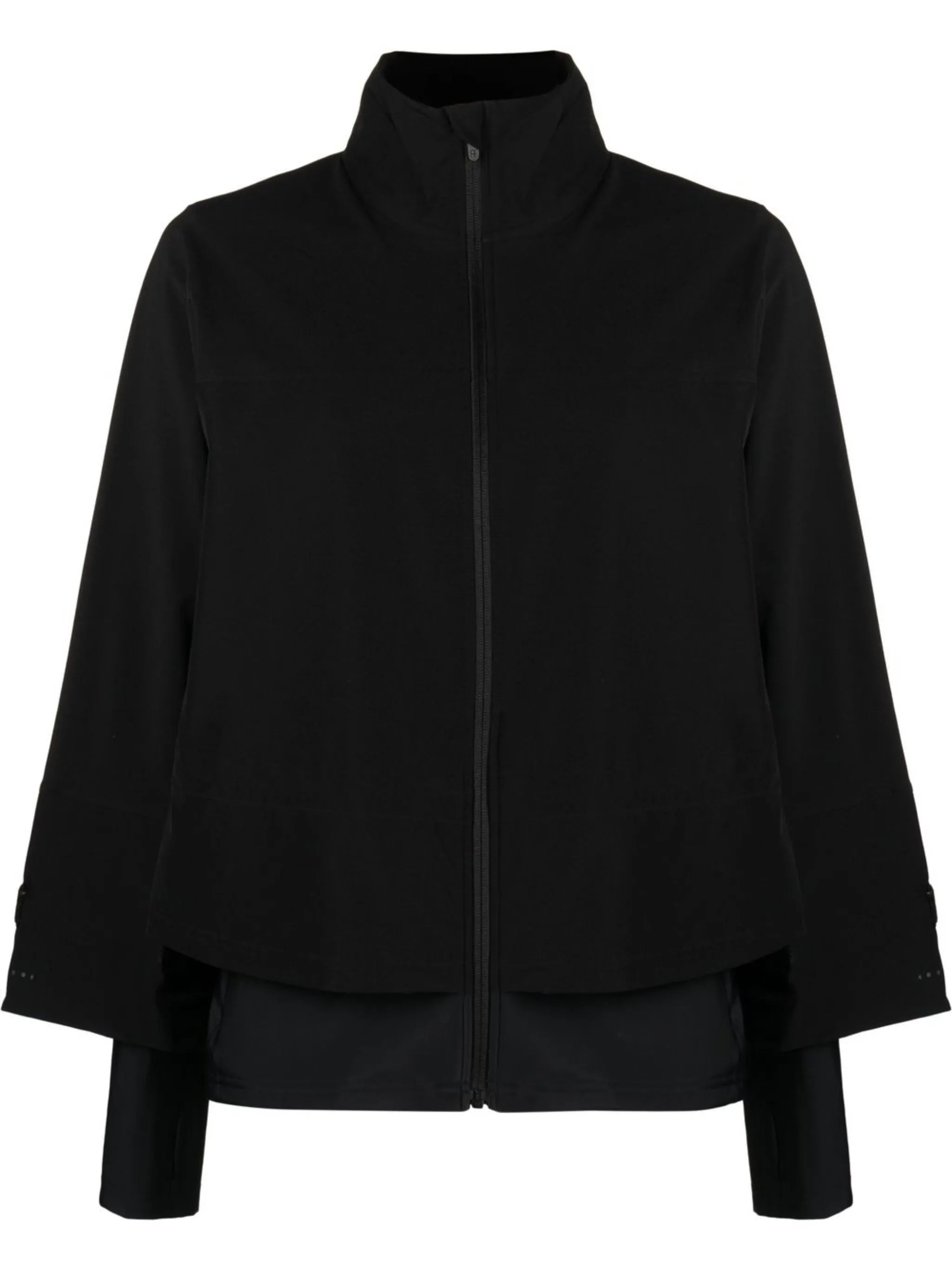 Fast Lane running jacket