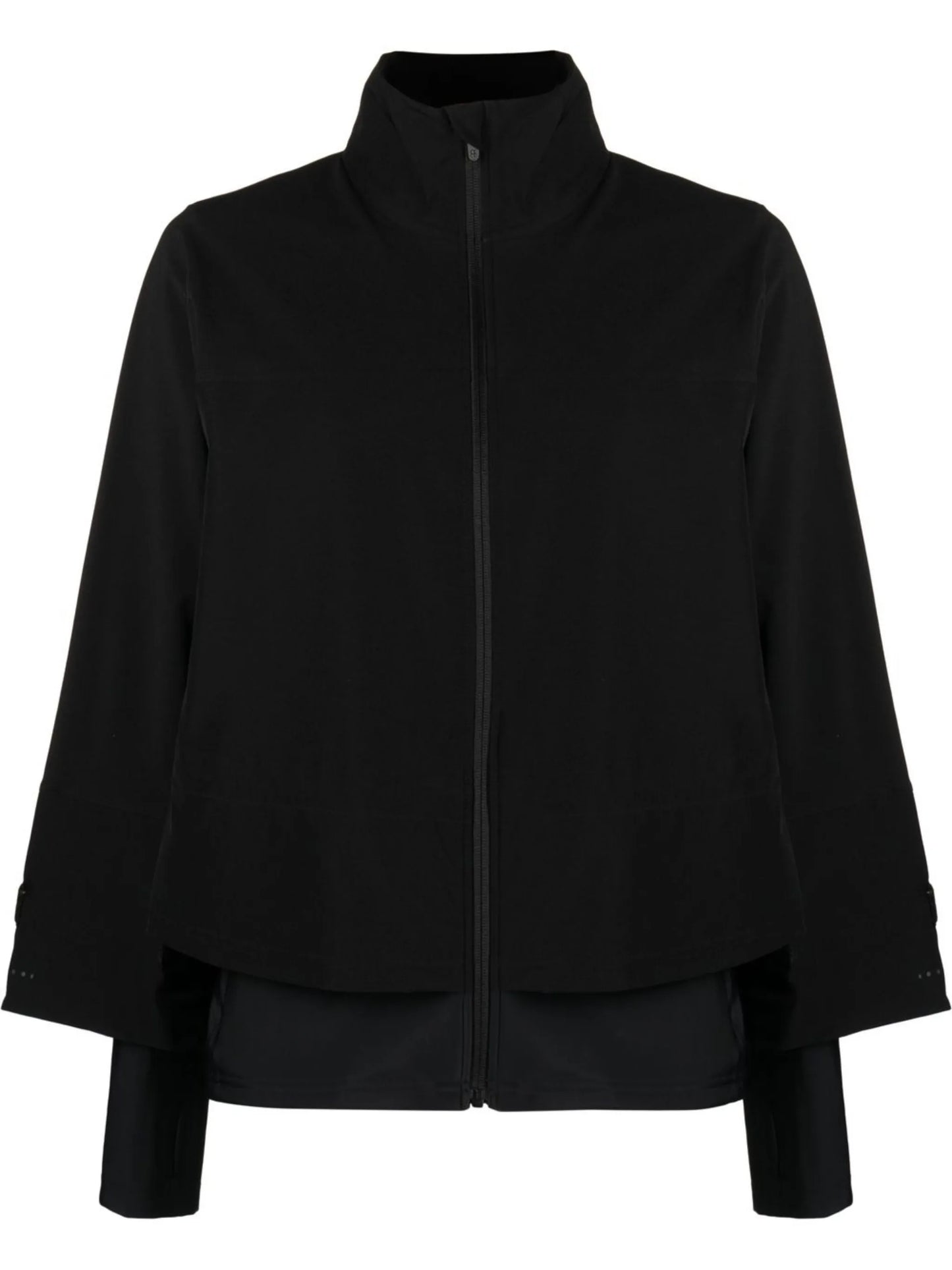 Fast Lane running jacket