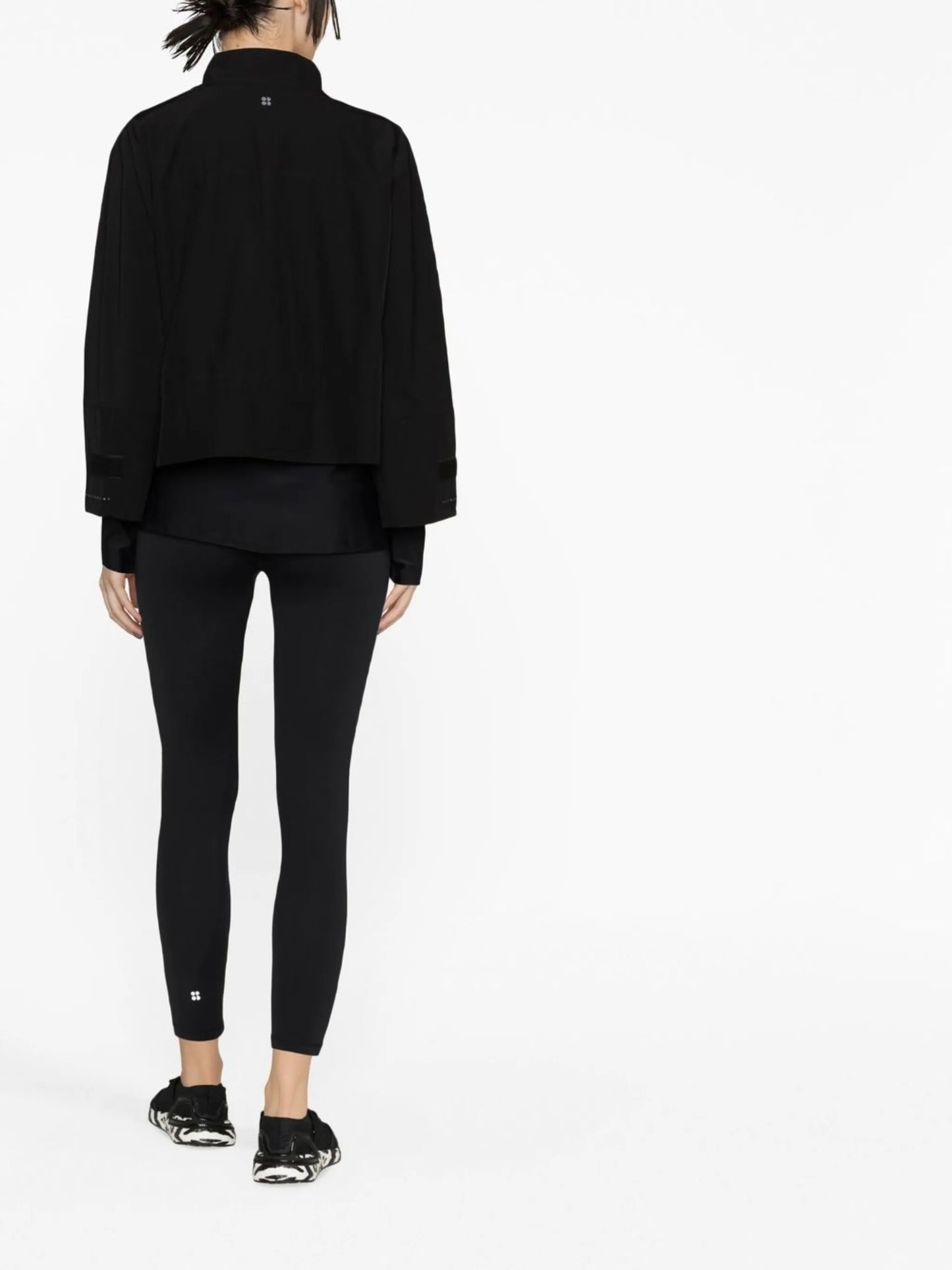 Fast Lane running jacket