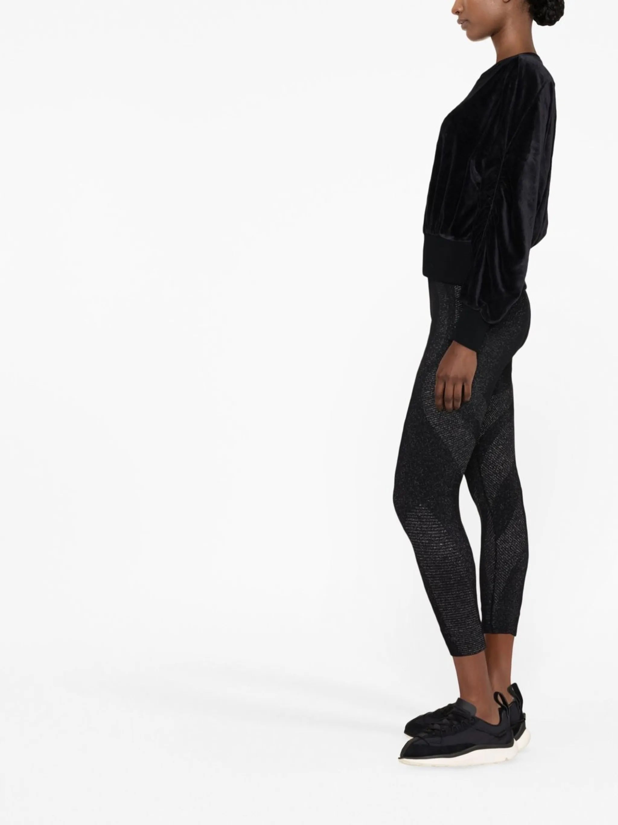 Spark Seamless 7/8  training leggings