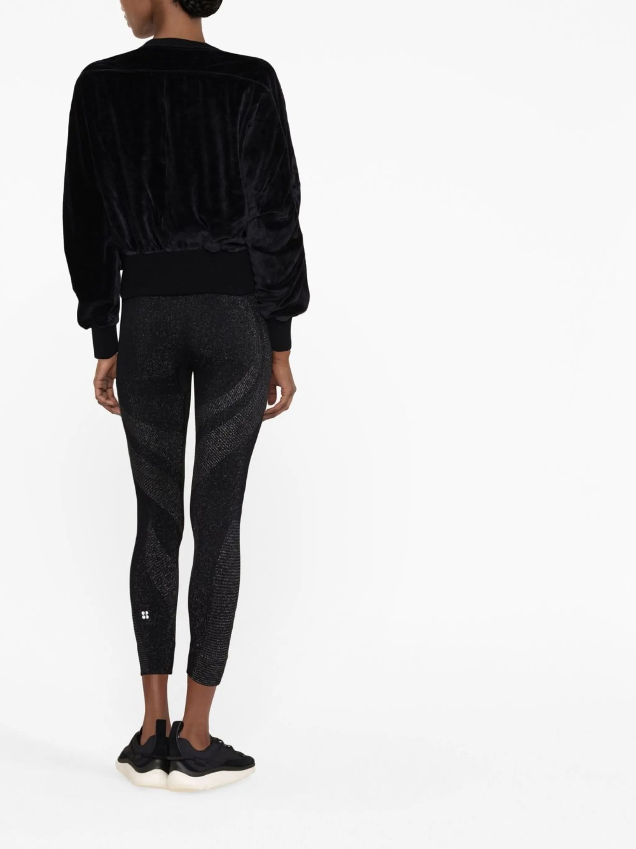 Spark Seamless 7/8  training leggings