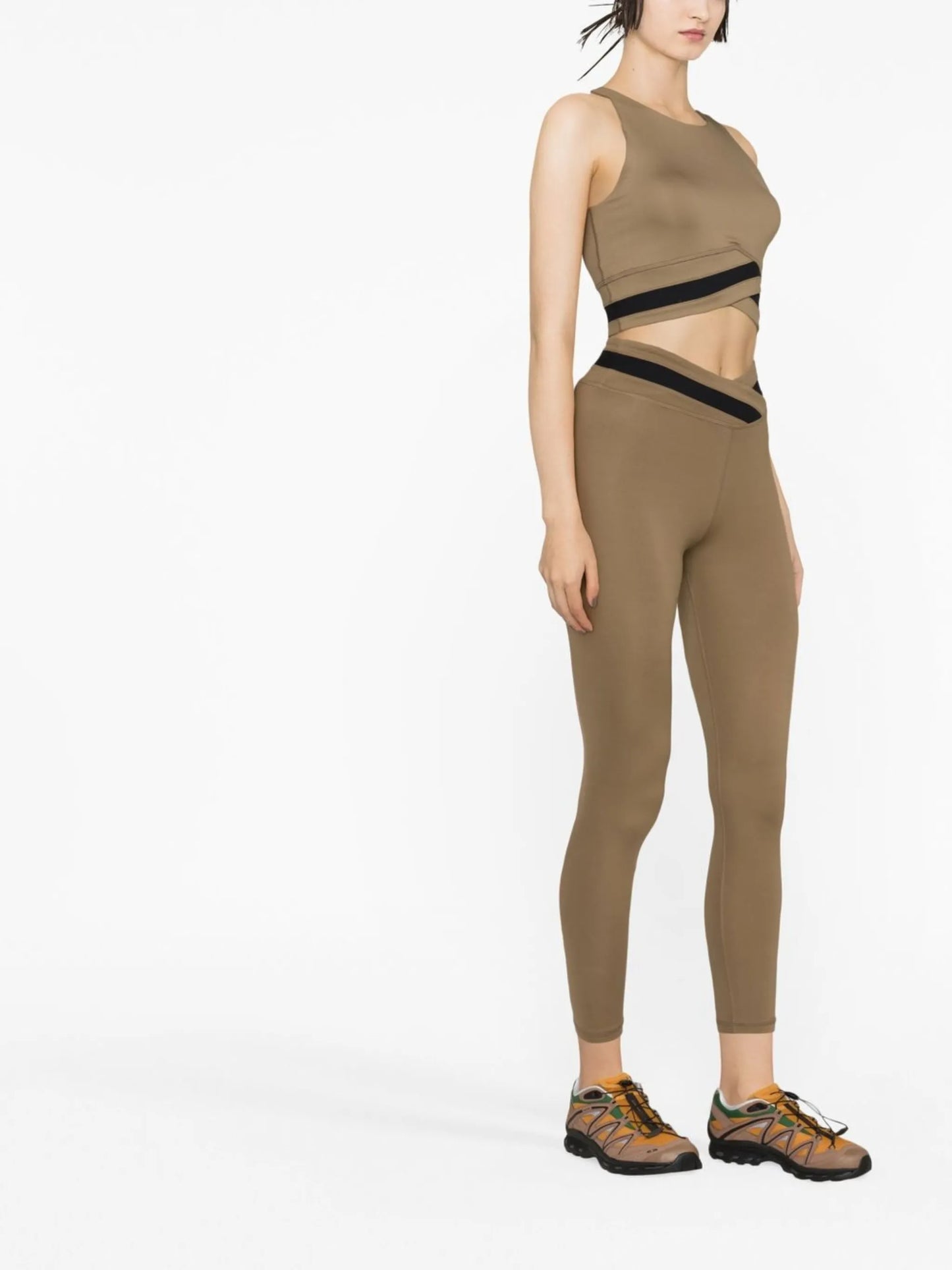 All Day training leggings