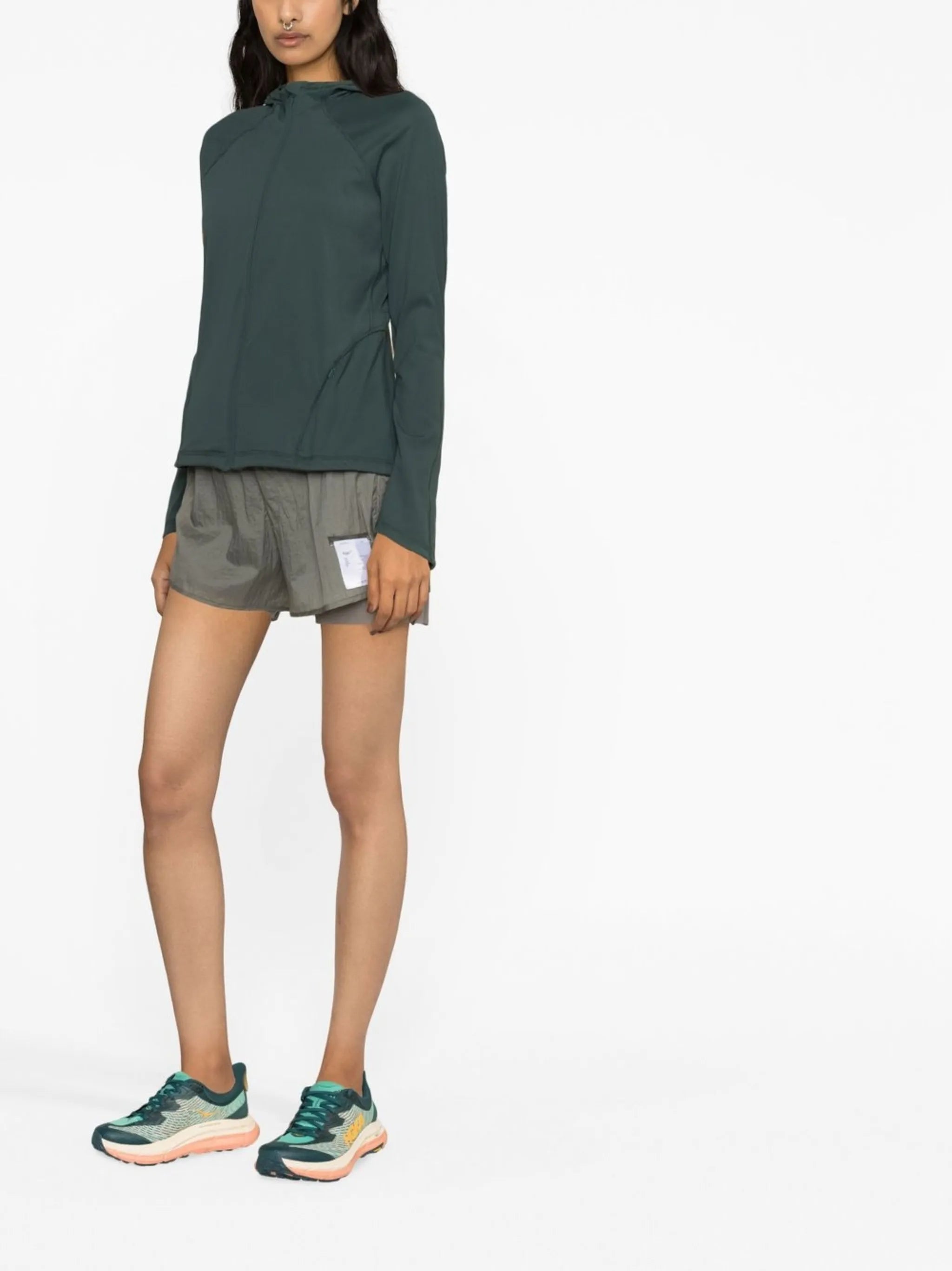 Super Soft Workout training jacket