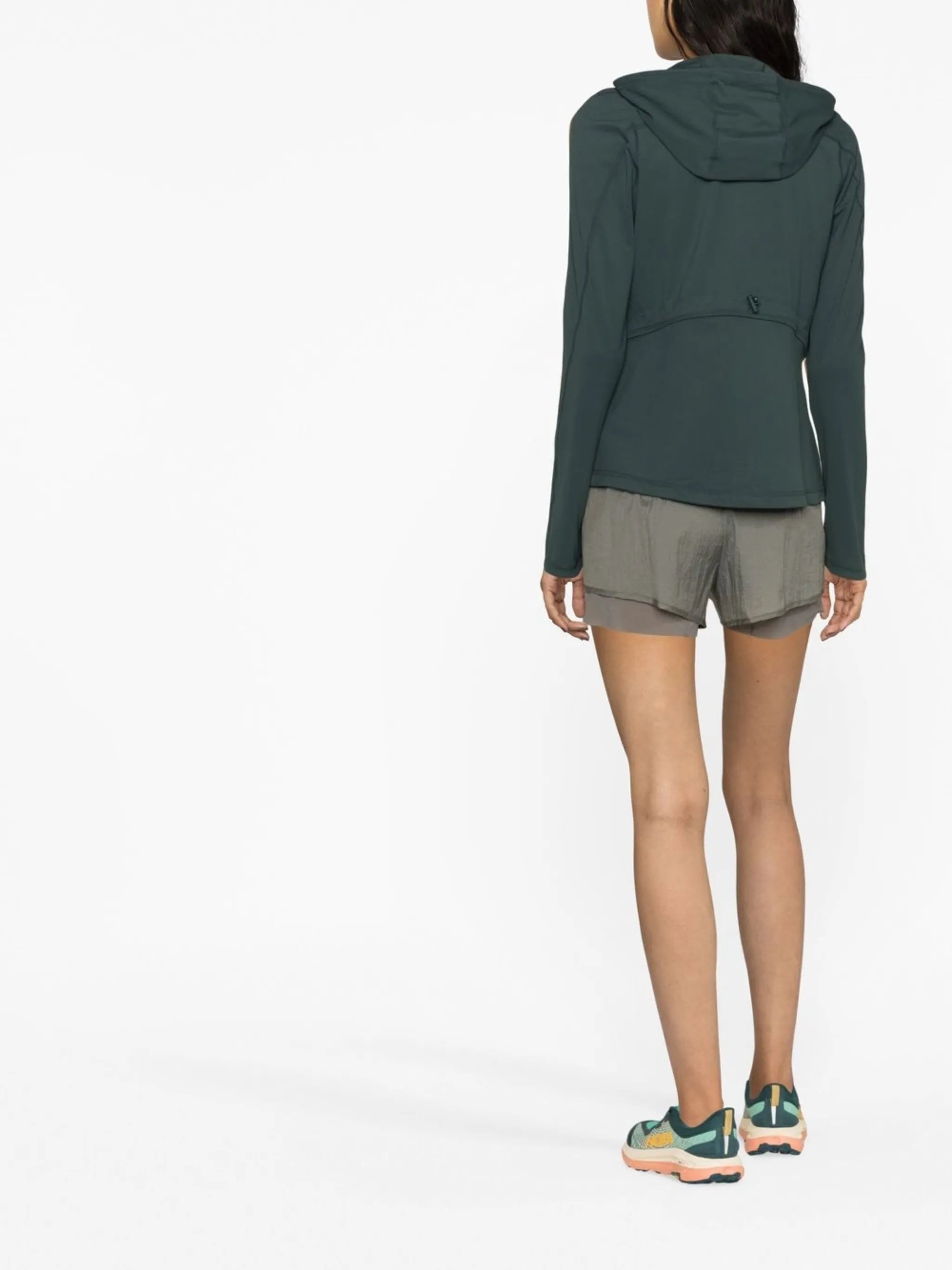 Super Soft Workout training jacket