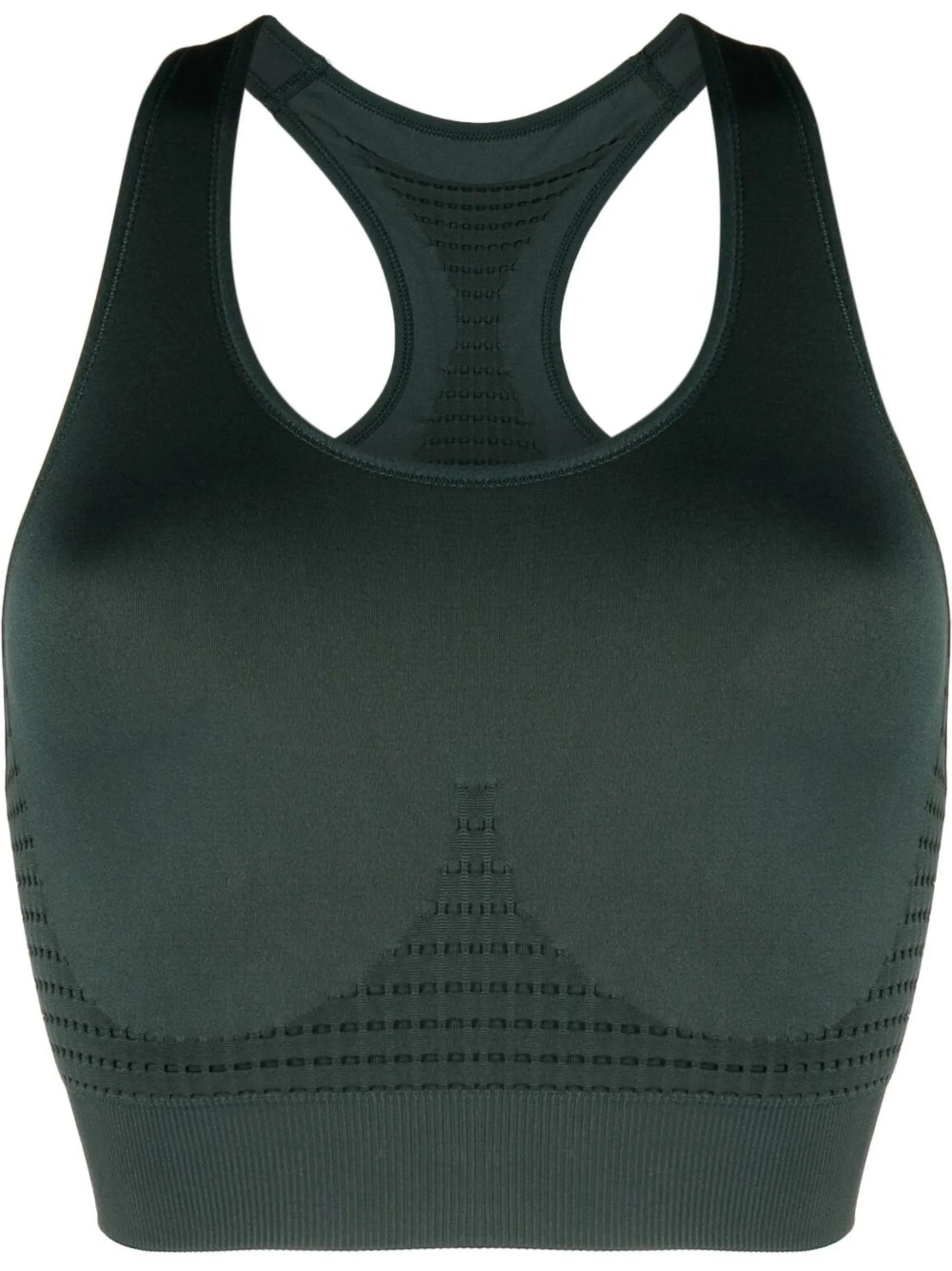 Stamina training sports bra