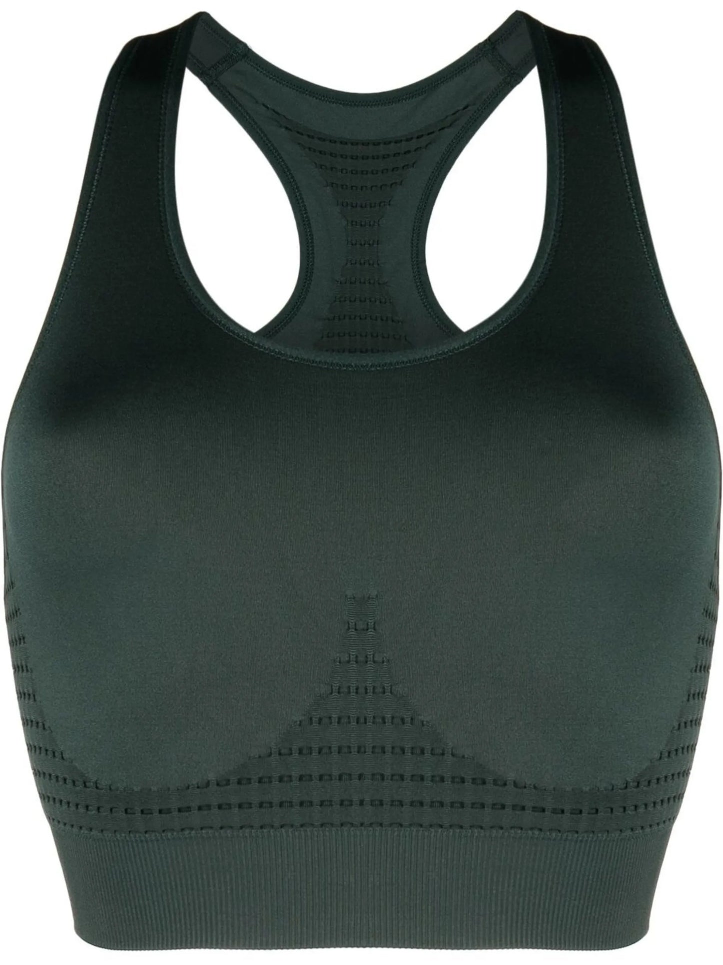 Stamina training sports bra