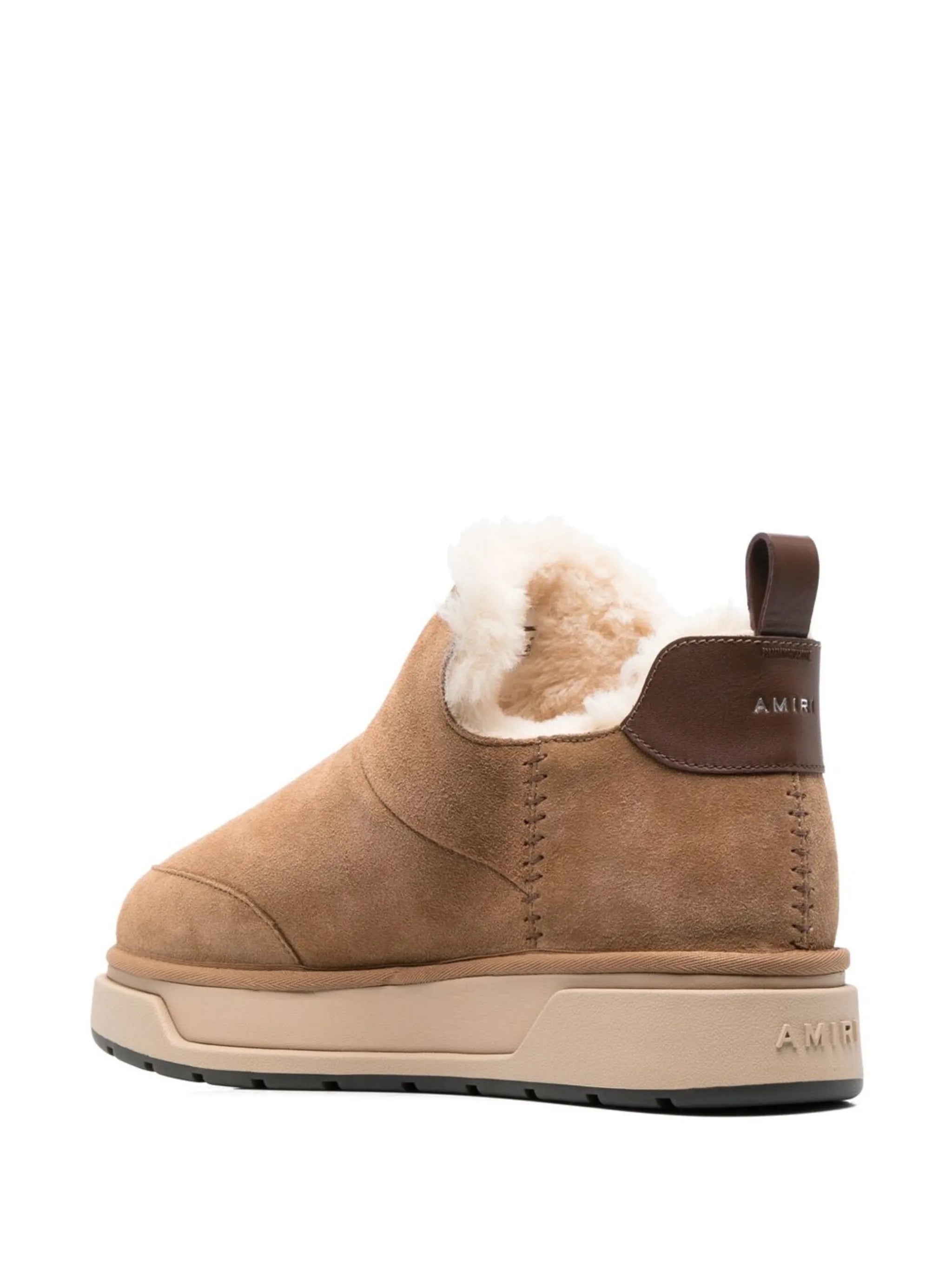 Malibu boots