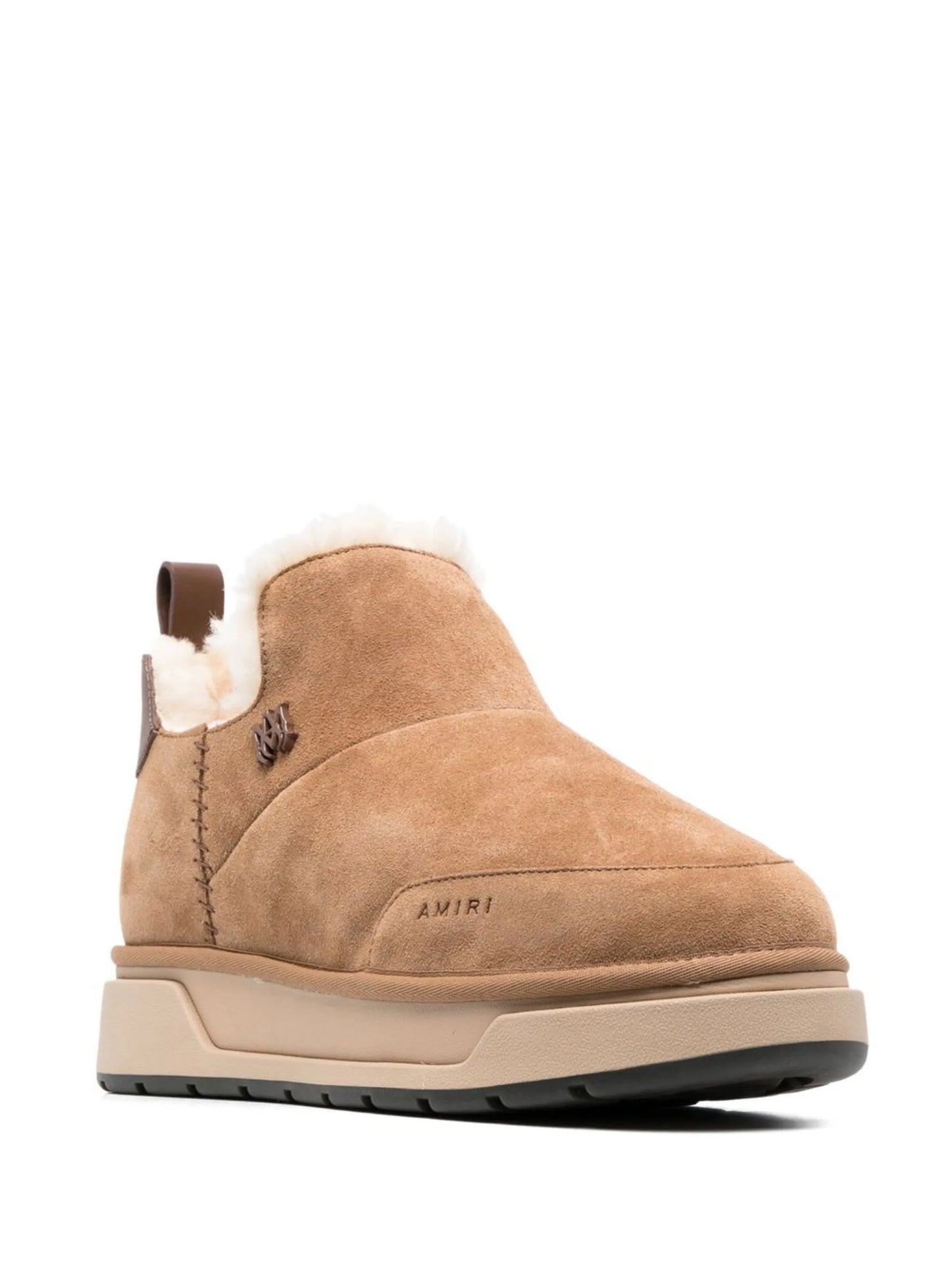 Malibu boots