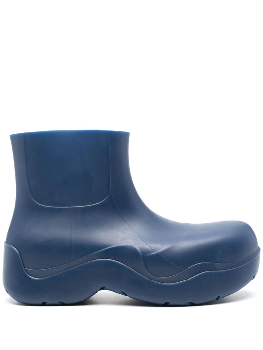 Puddle ankle boots