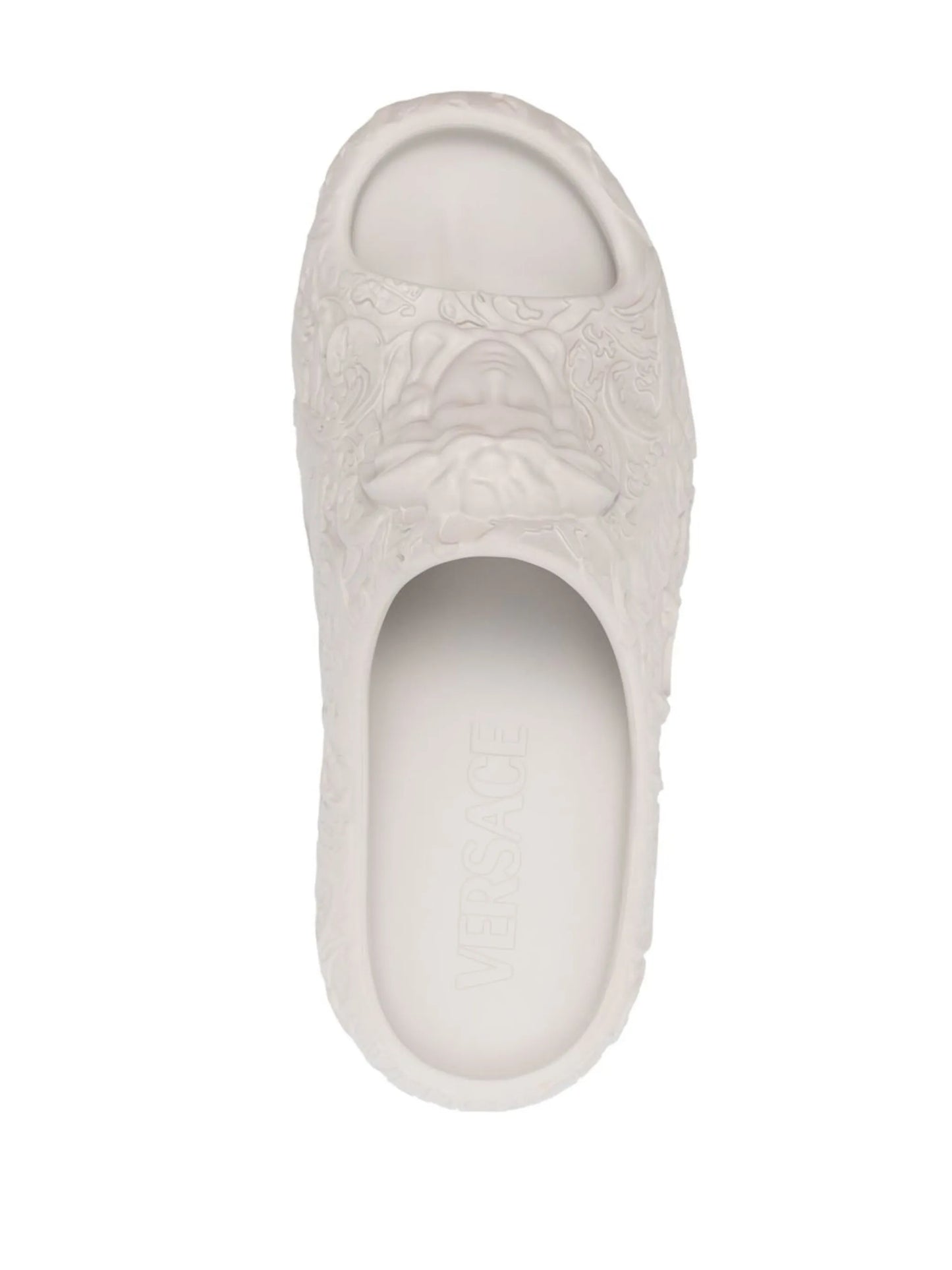 Medusa Dimensions slides