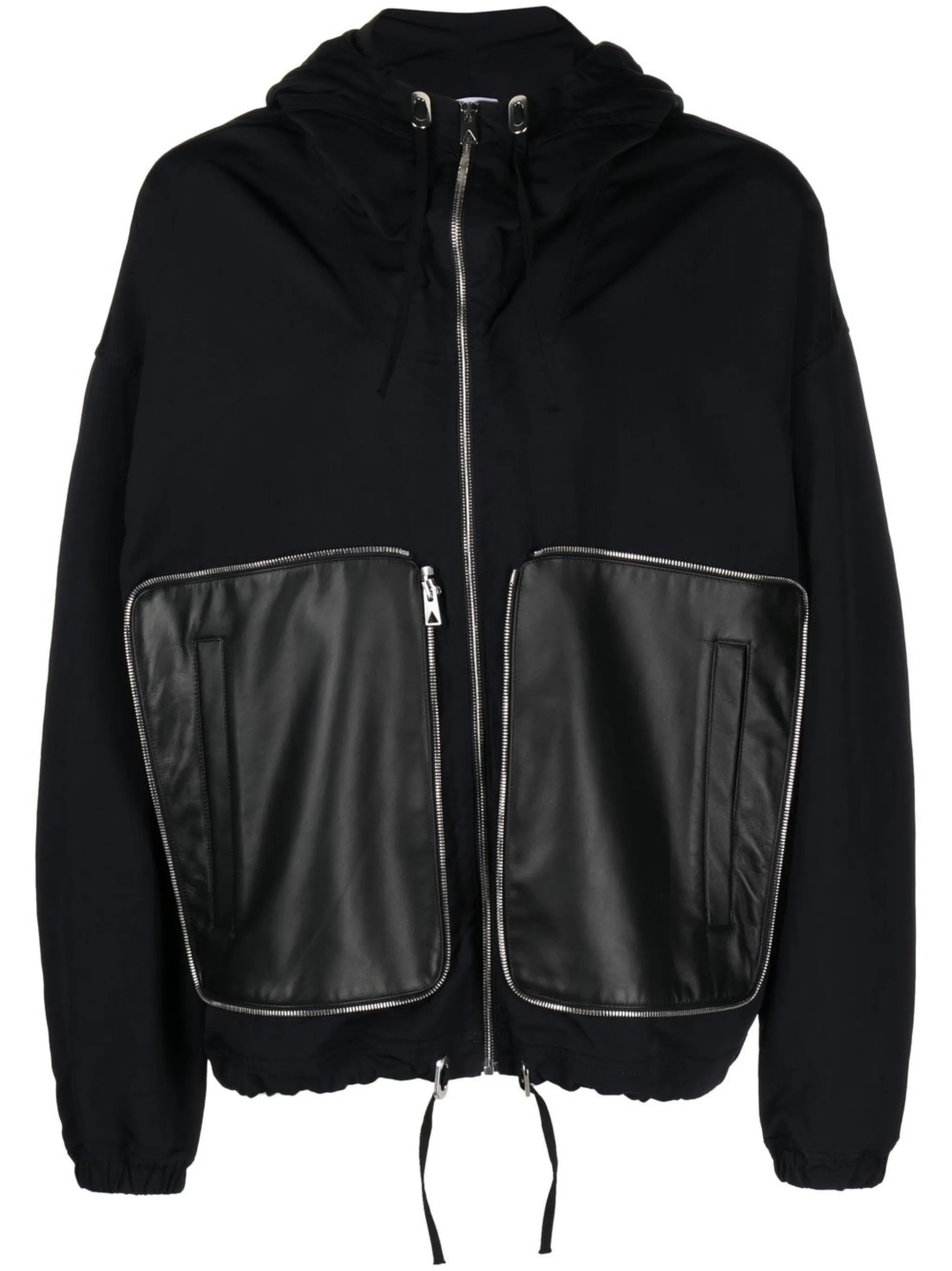 packable jacket